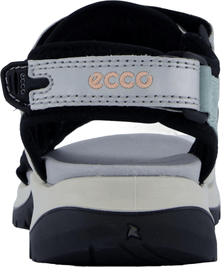 Ecco Offroad Multicolor Sage - Bild 5
