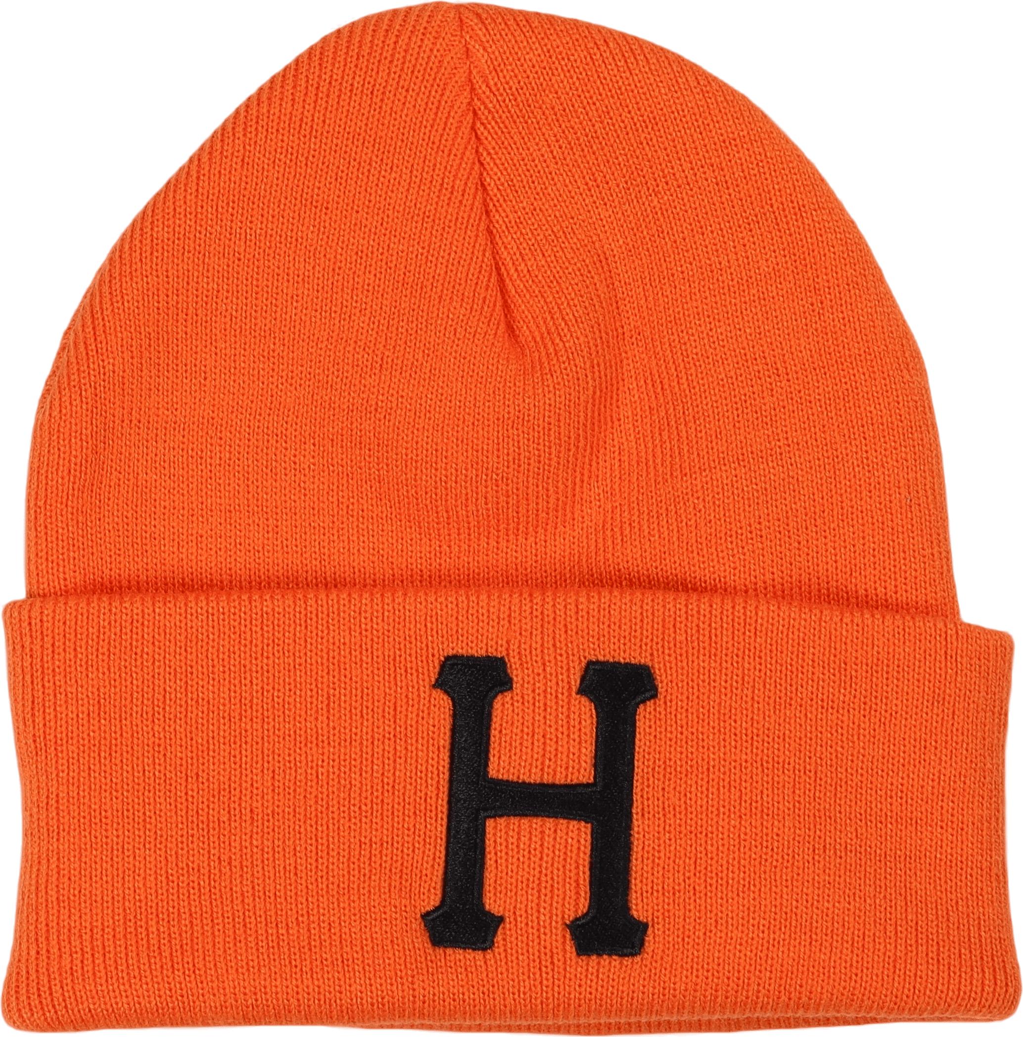 Huf Forever Beanie Orange