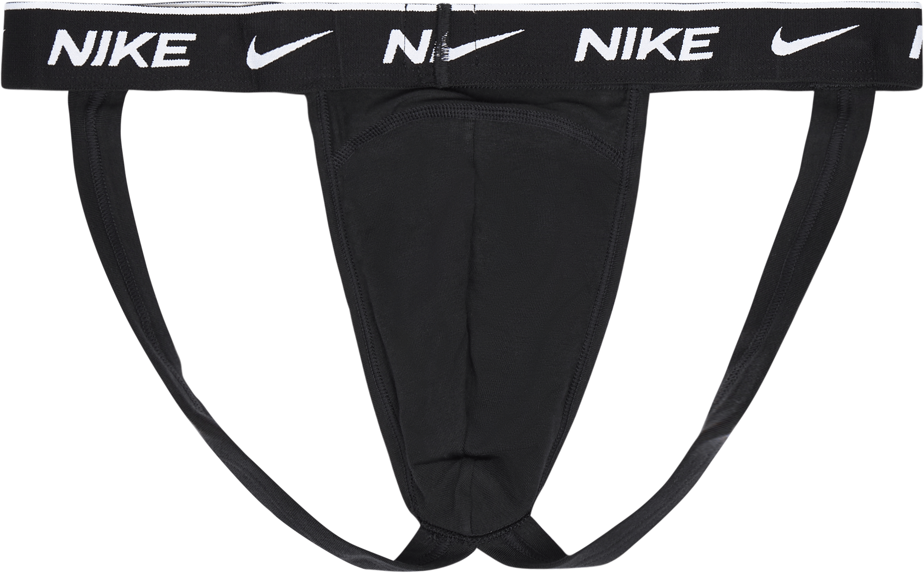 Jock Strap 3pk Ub1 - Bild 3