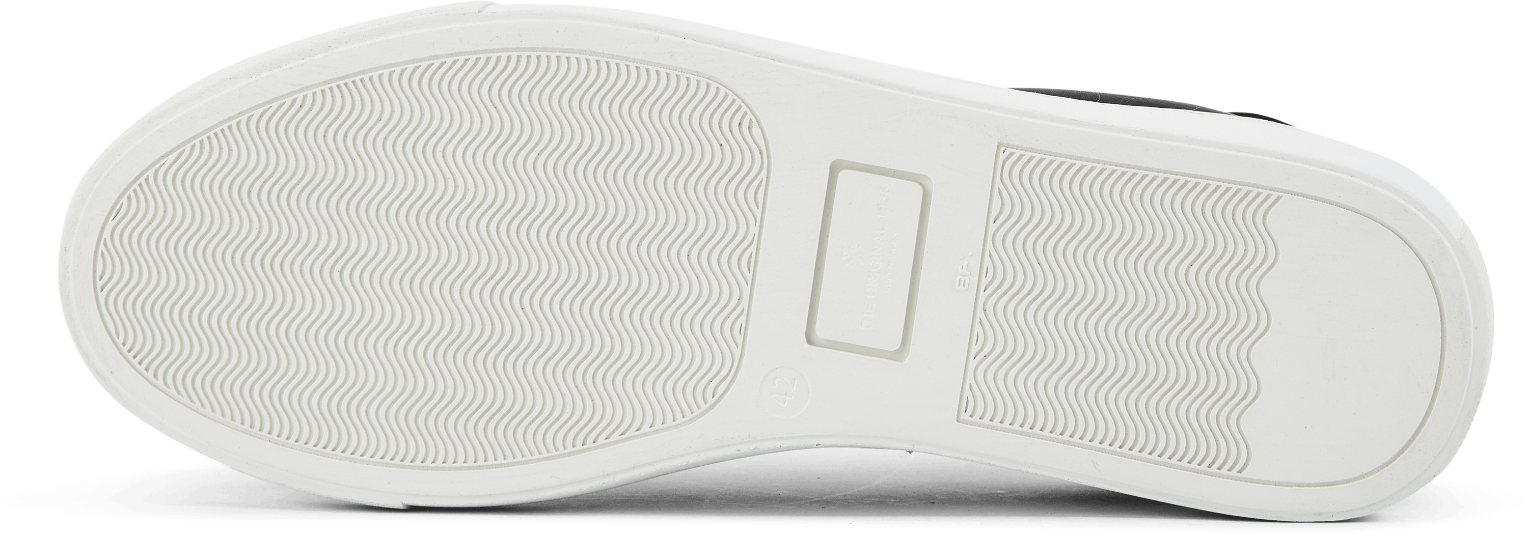 Henri  Leather - Bild 4