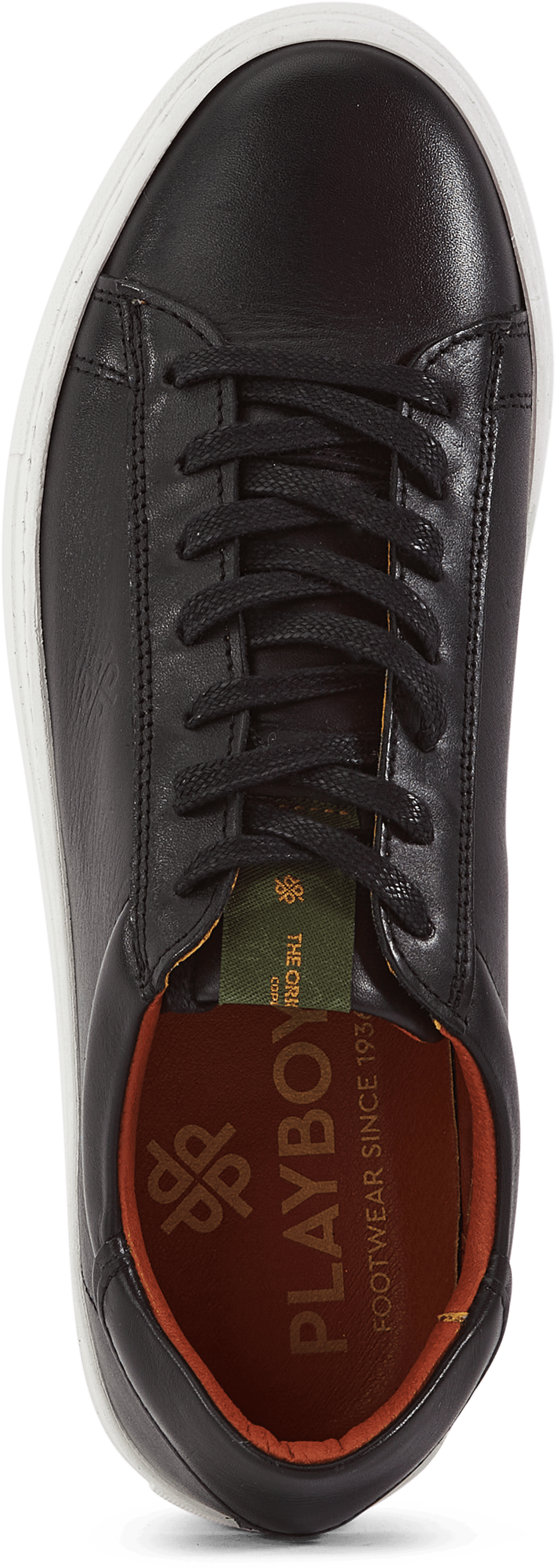 Henri  Leather - Bild 5