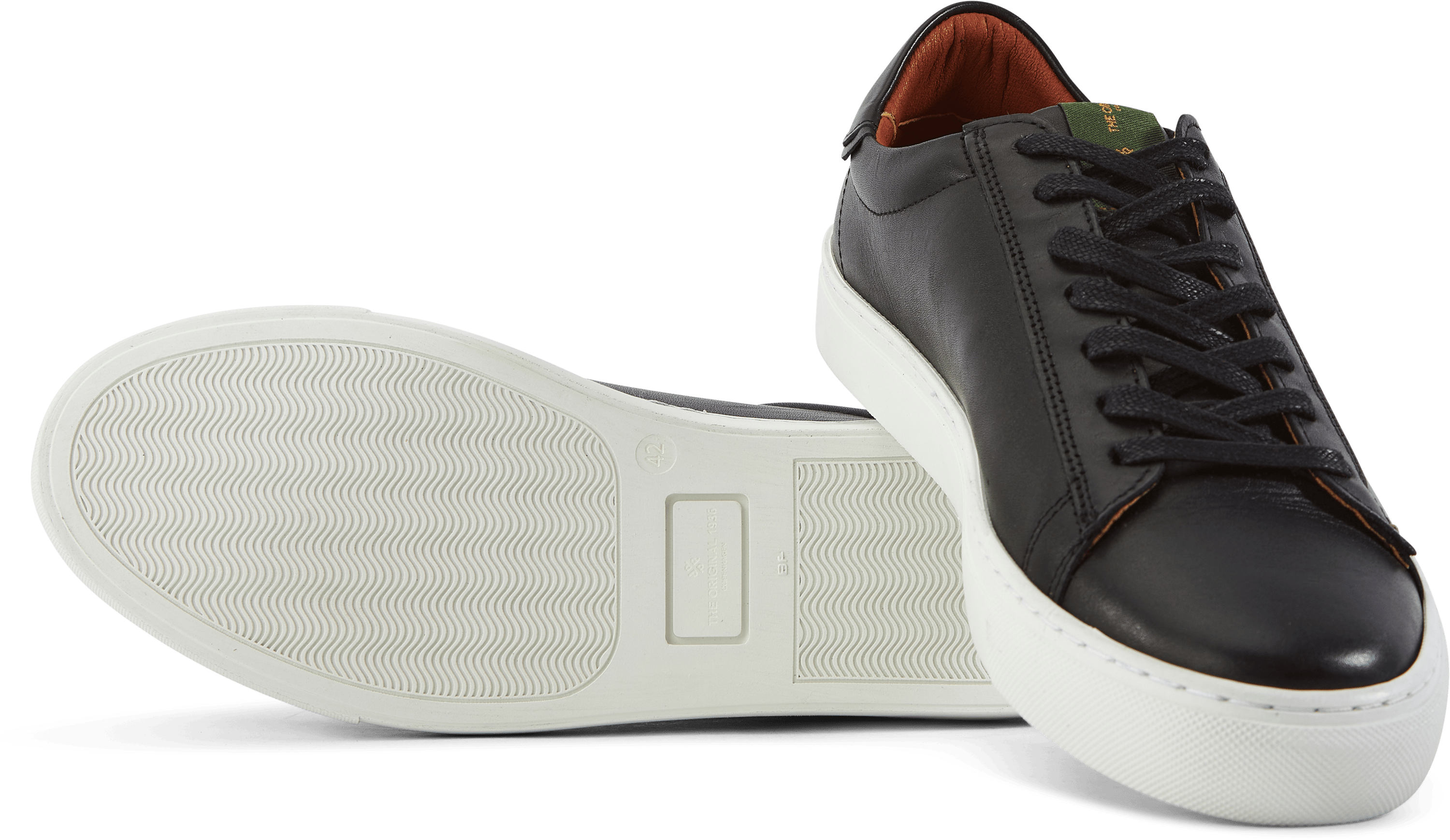 Henri  Leather - Bild 7