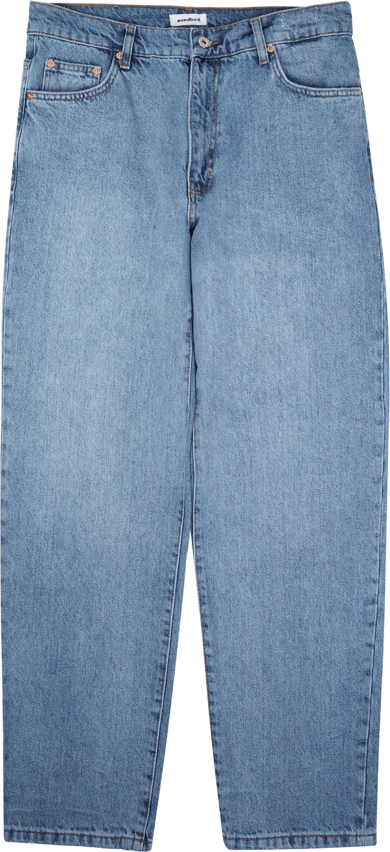 Leroy Doone Jeans Washed