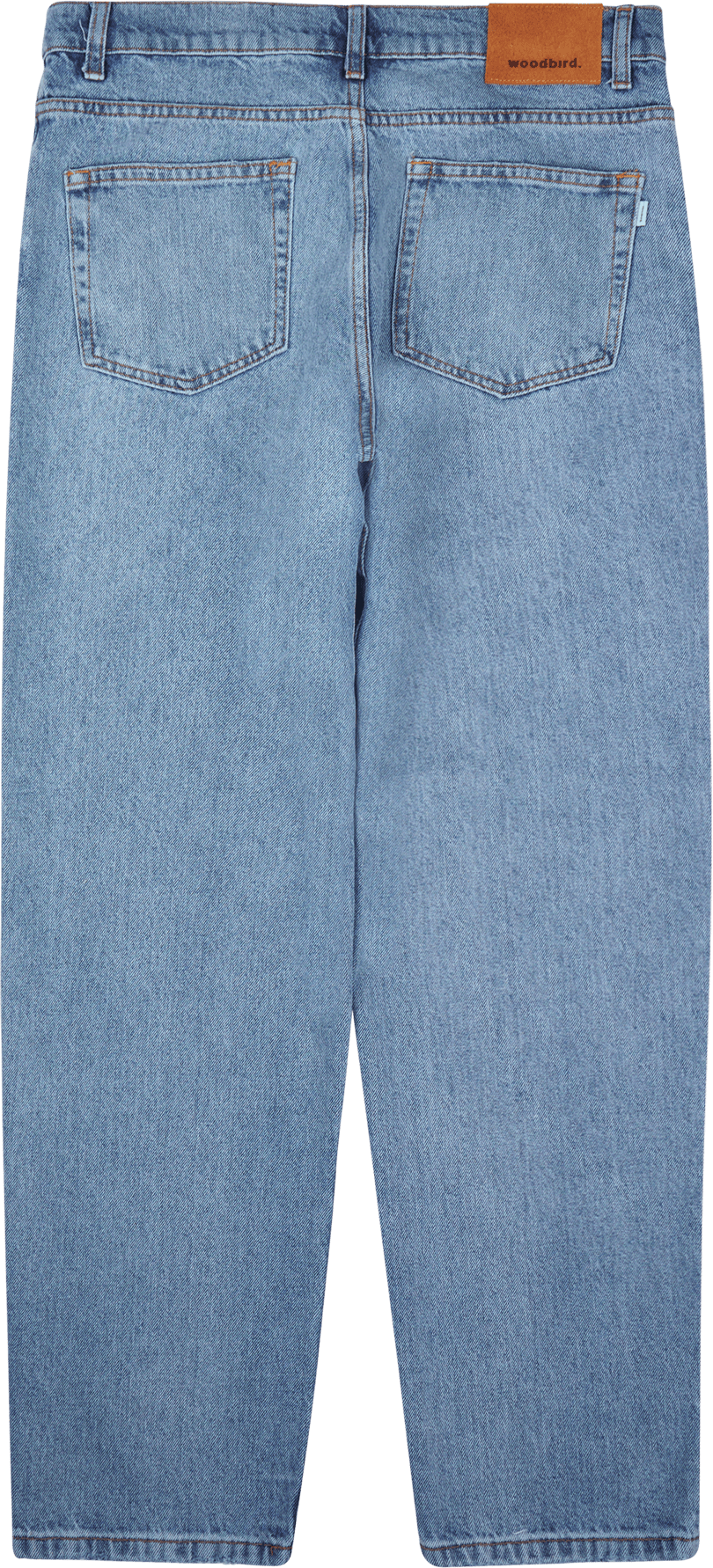 Leroy Doone Jeans Washed - Bild 2