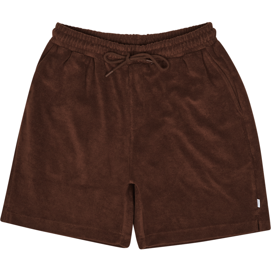 Bommy Terry Shorts