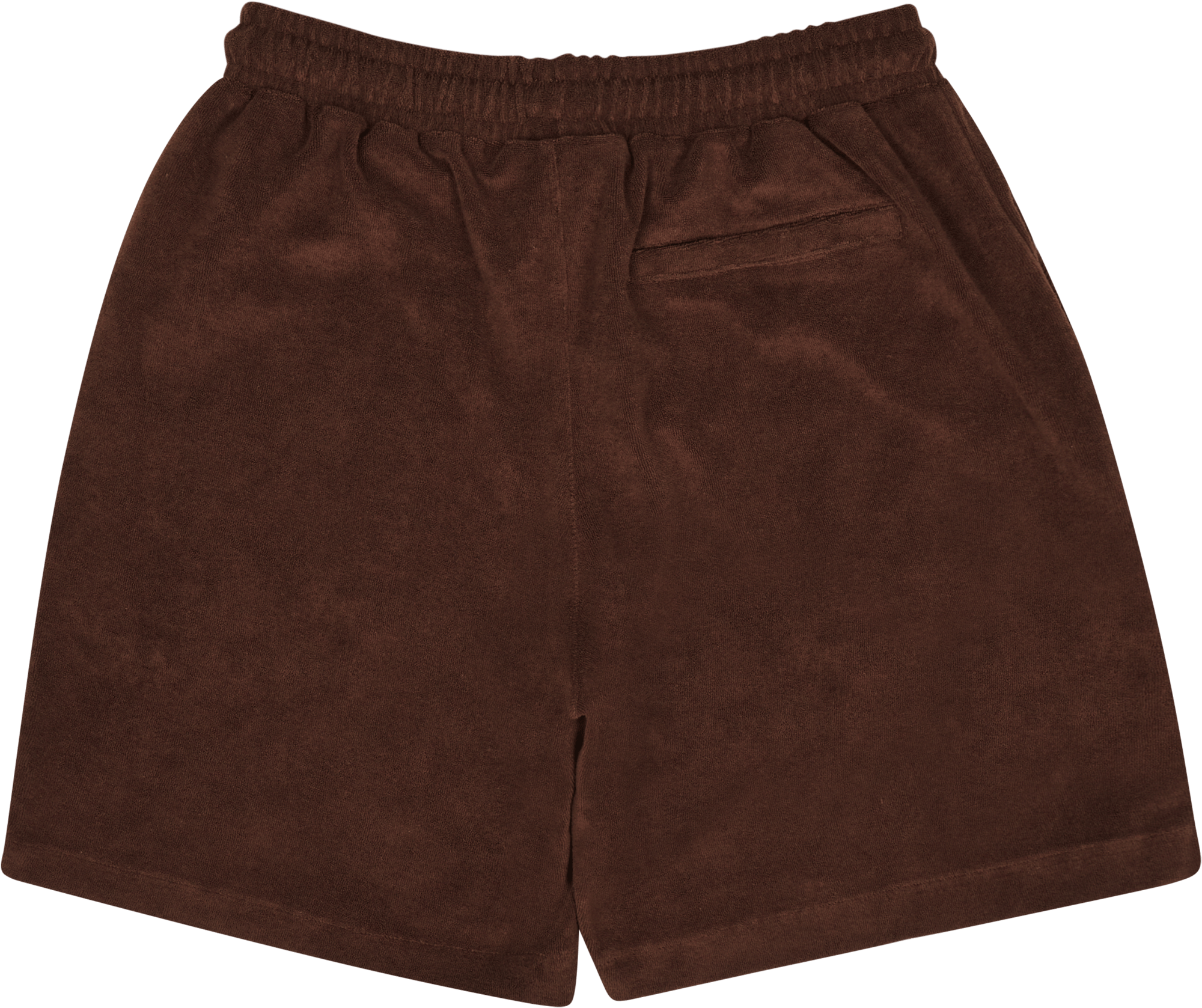 Bommy Terry Shorts - Bild 2