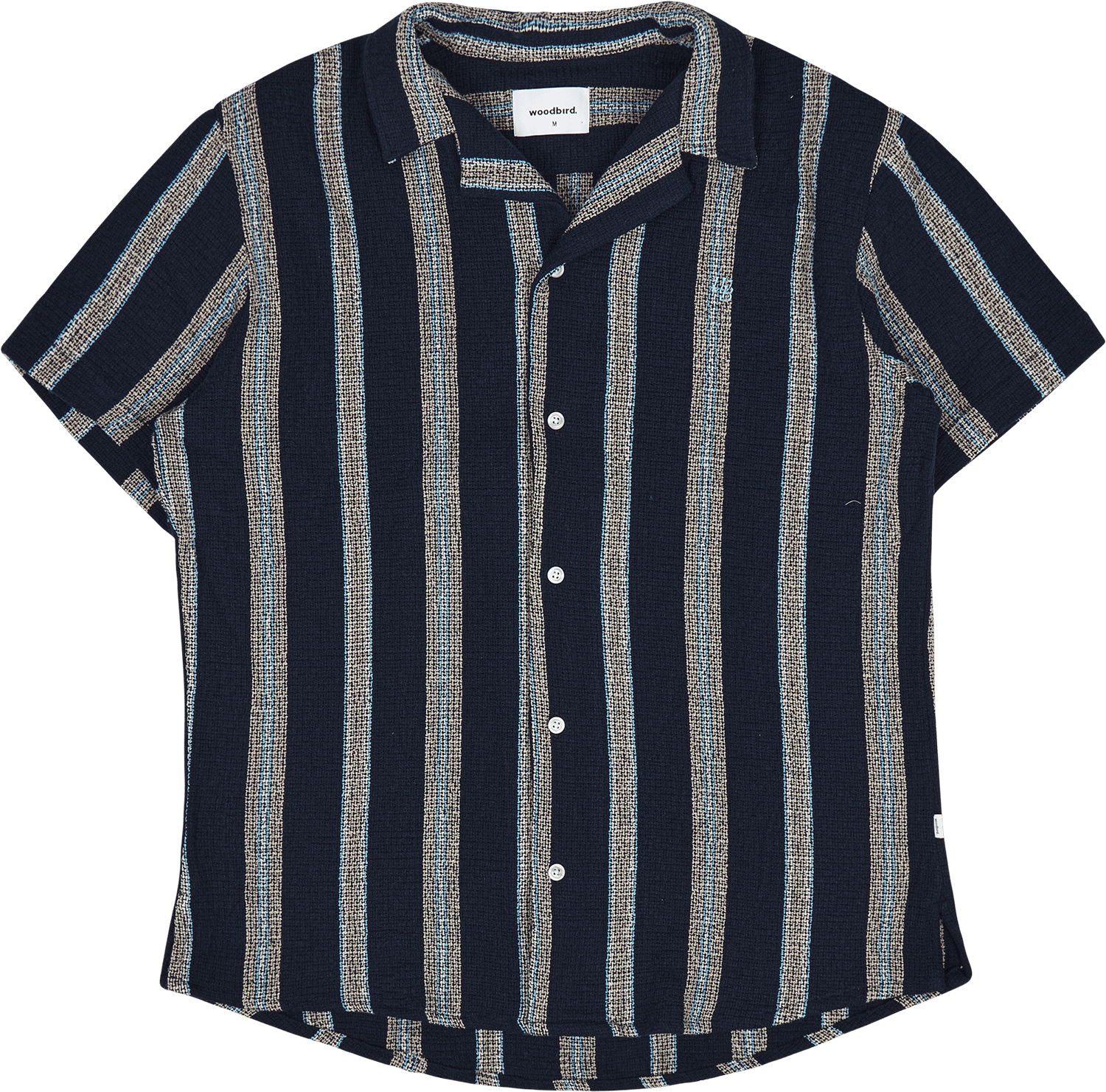 Hale Striped Shirt