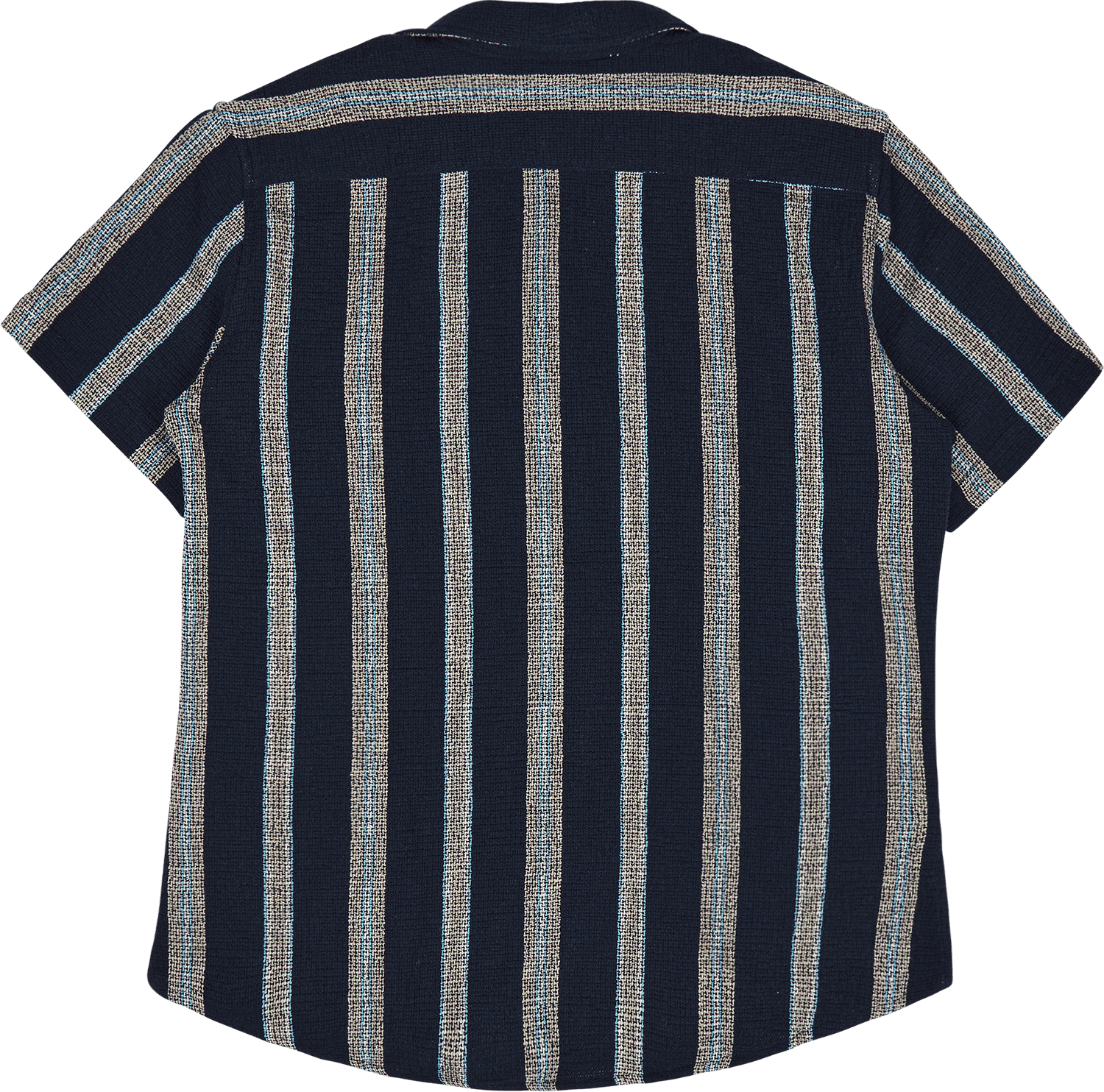 Hale Striped Shirt - Bild 2