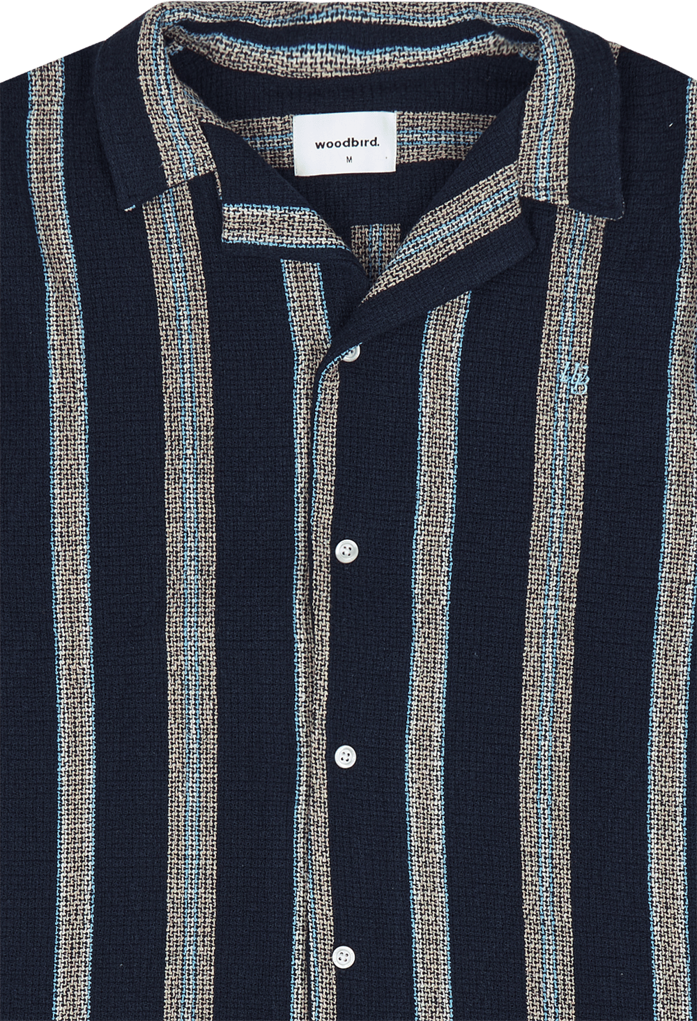 Hale Striped Shirt - Bild 3