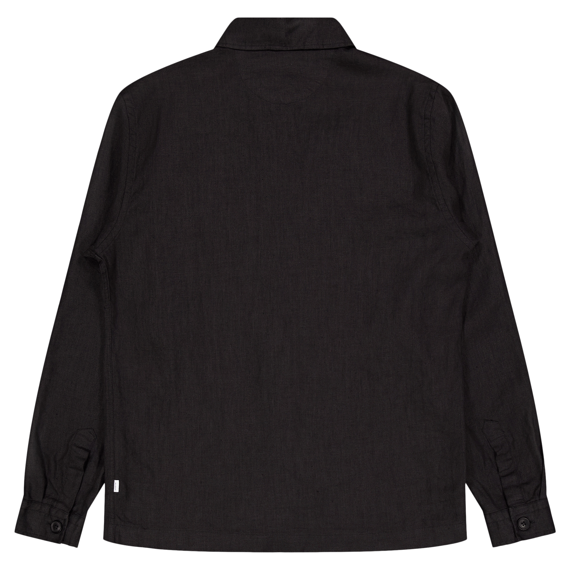 Brenti Linen Shirt - Bild 2