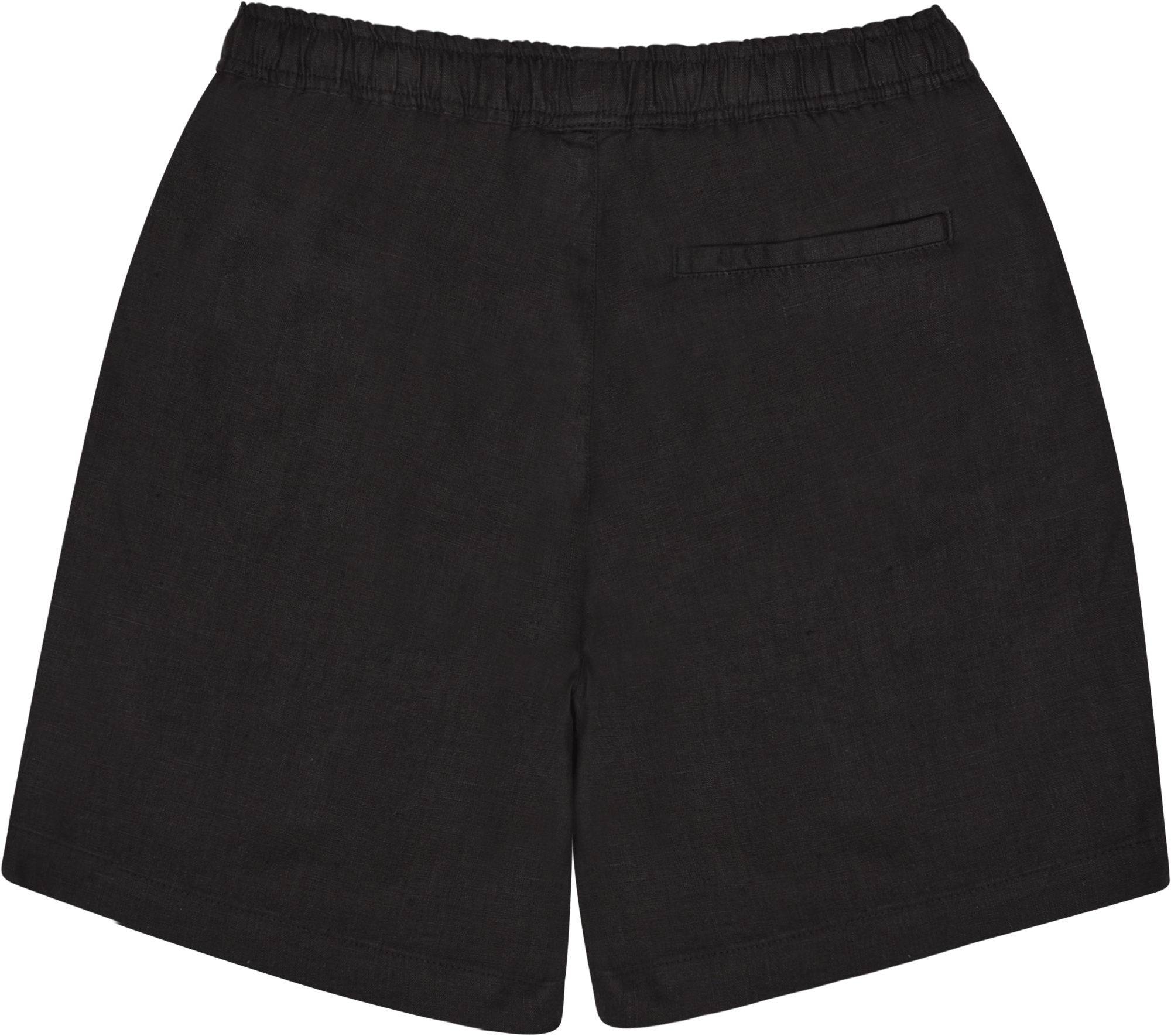 Bommy Linen Shorts - Bild 2