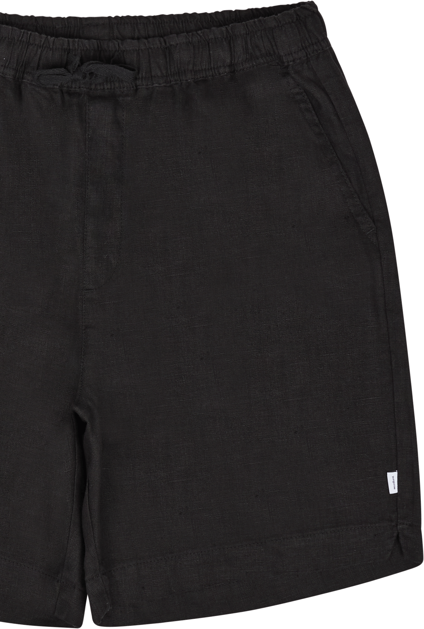 Bommy Linen Shorts - Bild 3