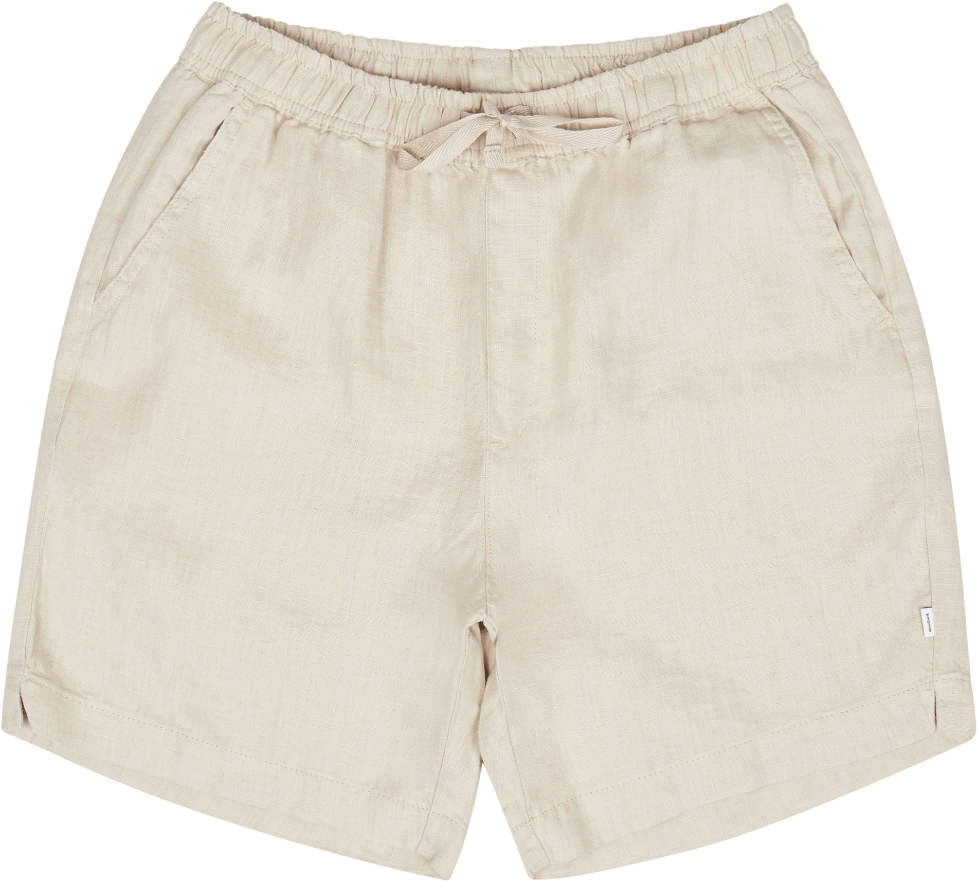 Bommy Linen Shorts