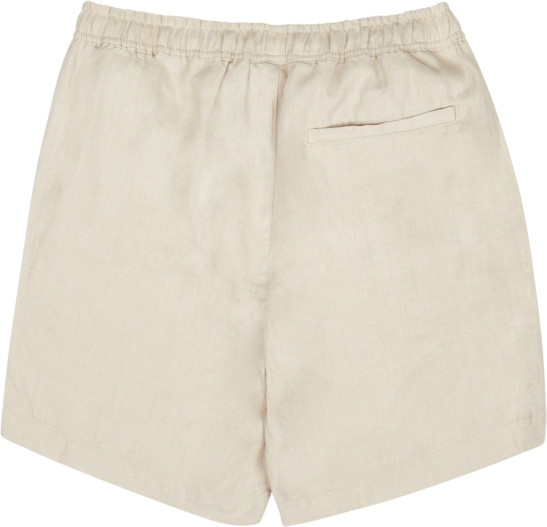 Bommy Linen Shorts - Bild 2