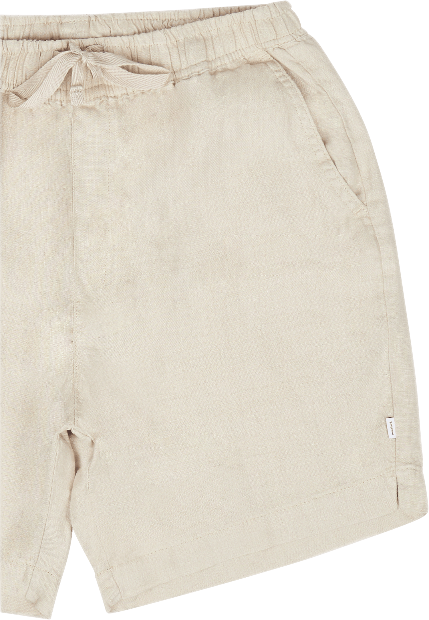Bommy Linen Shorts - Bild 3
