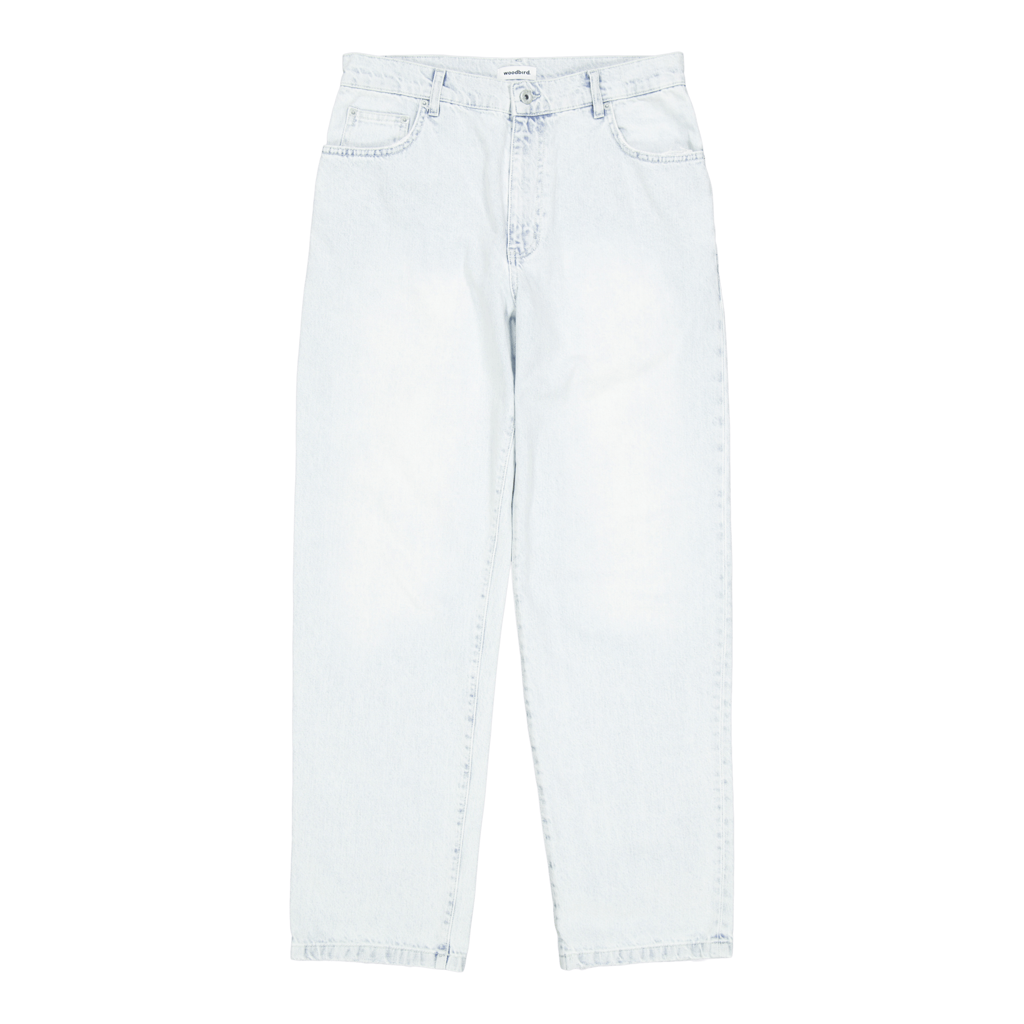 Leroy Holiday Jeans Washed