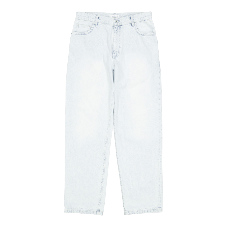 Leroy Holiday Jeans Washed