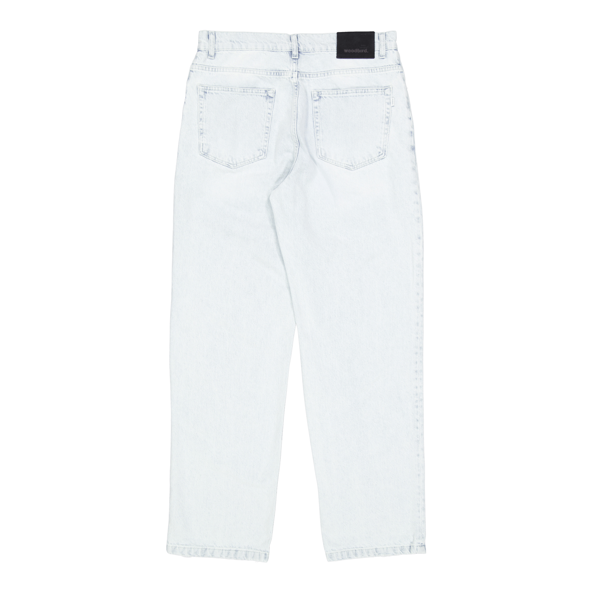 Leroy Holiday Jeans Washed - Bild 2