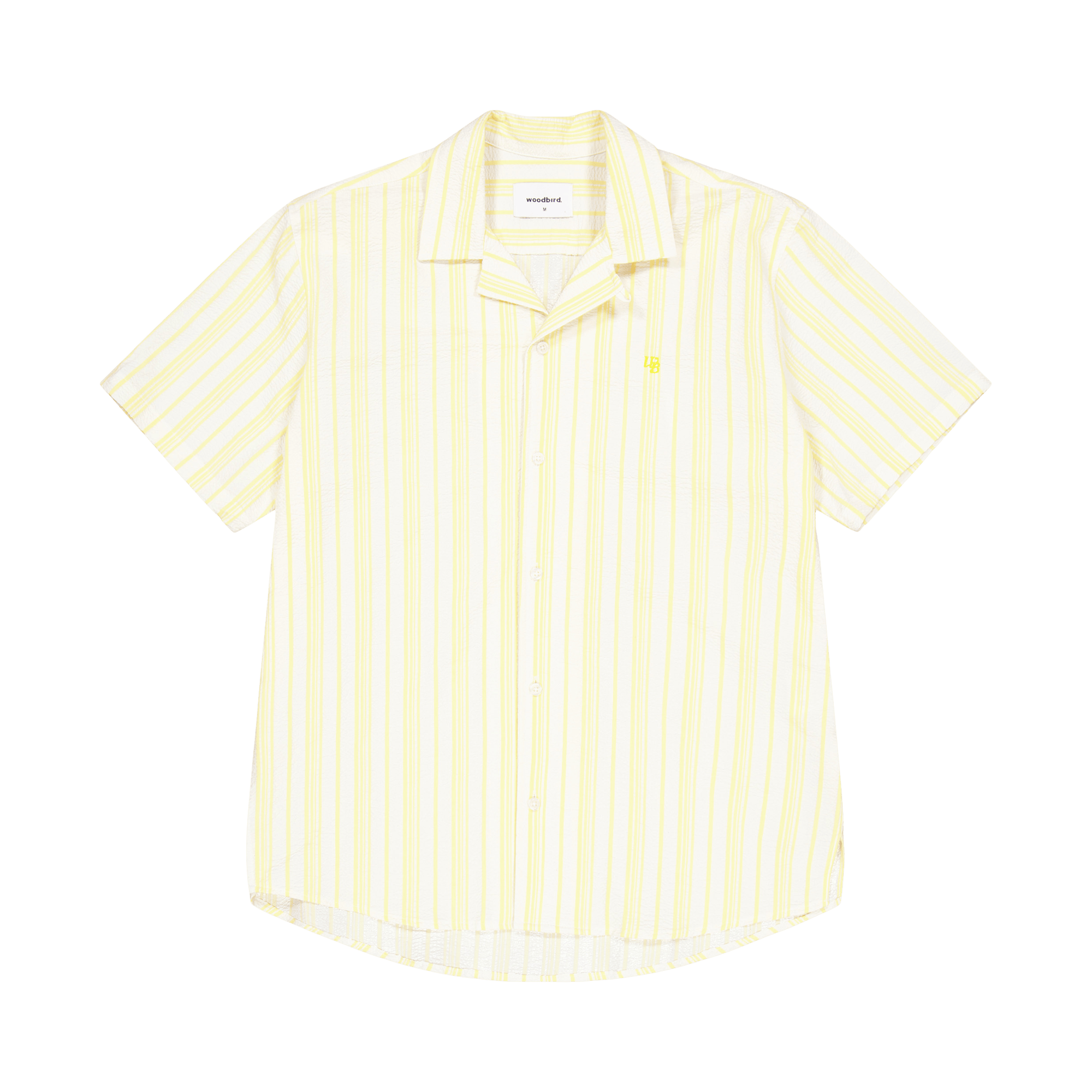 Hale Yello Shirt