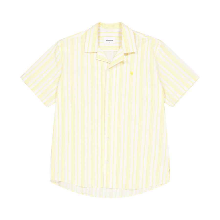 Hale Yello Shirt