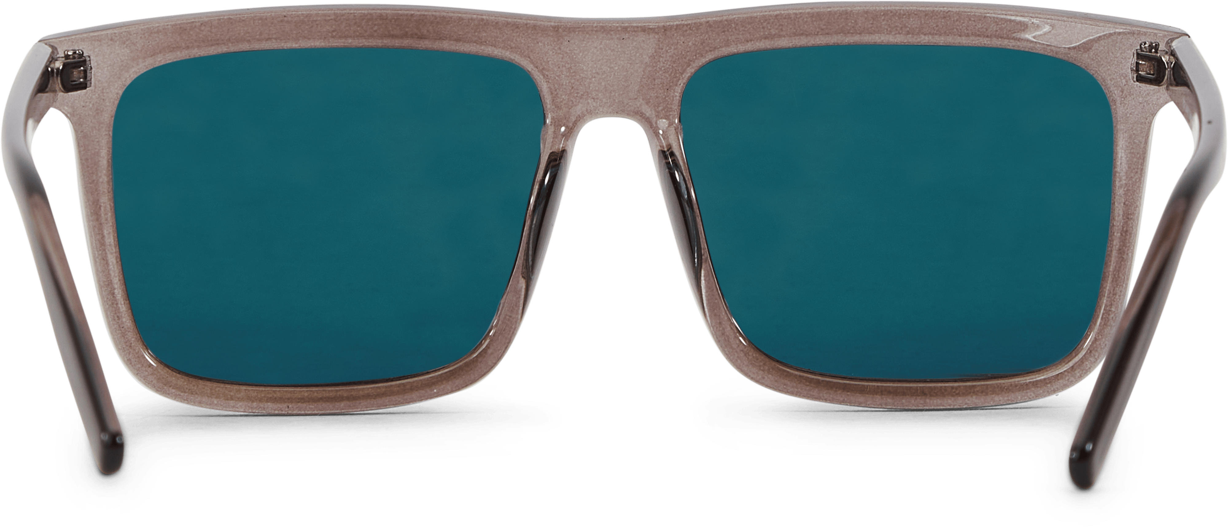 Bruce red Mirror - Bild 3