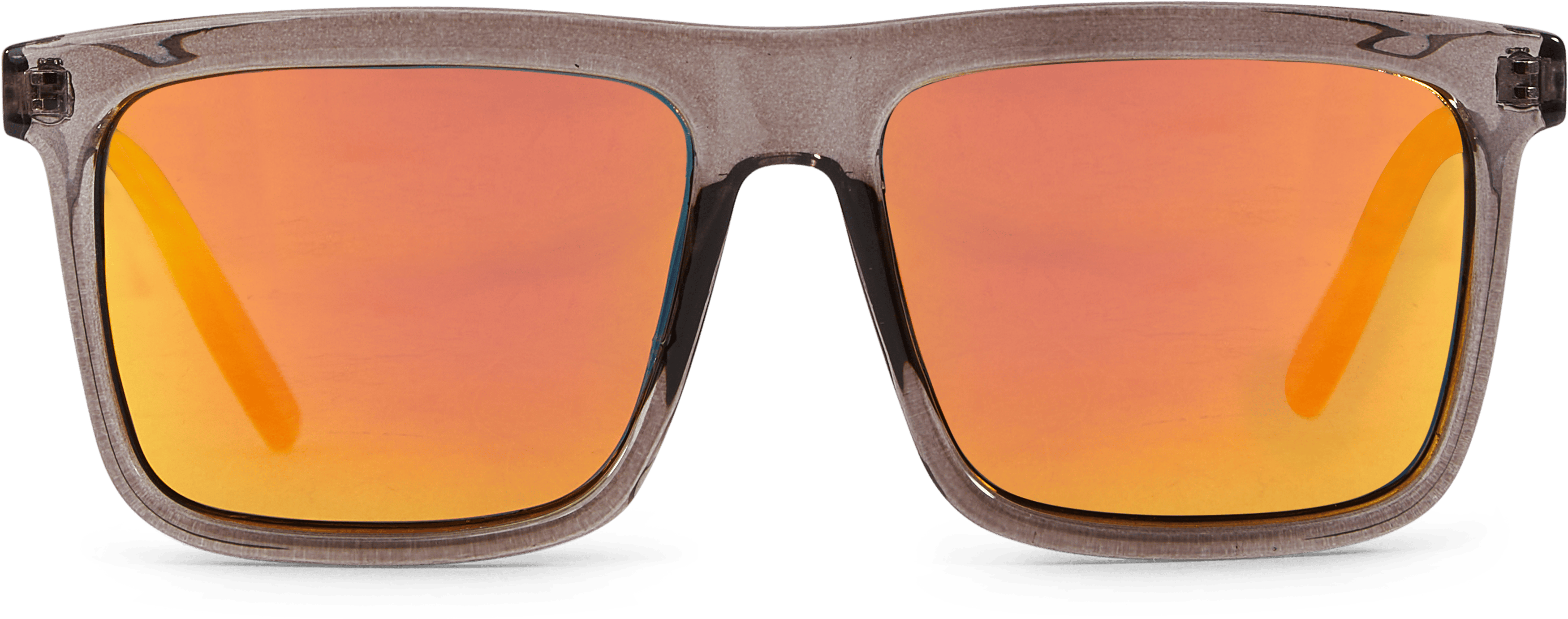 Bruce red Mirror - Bild 5