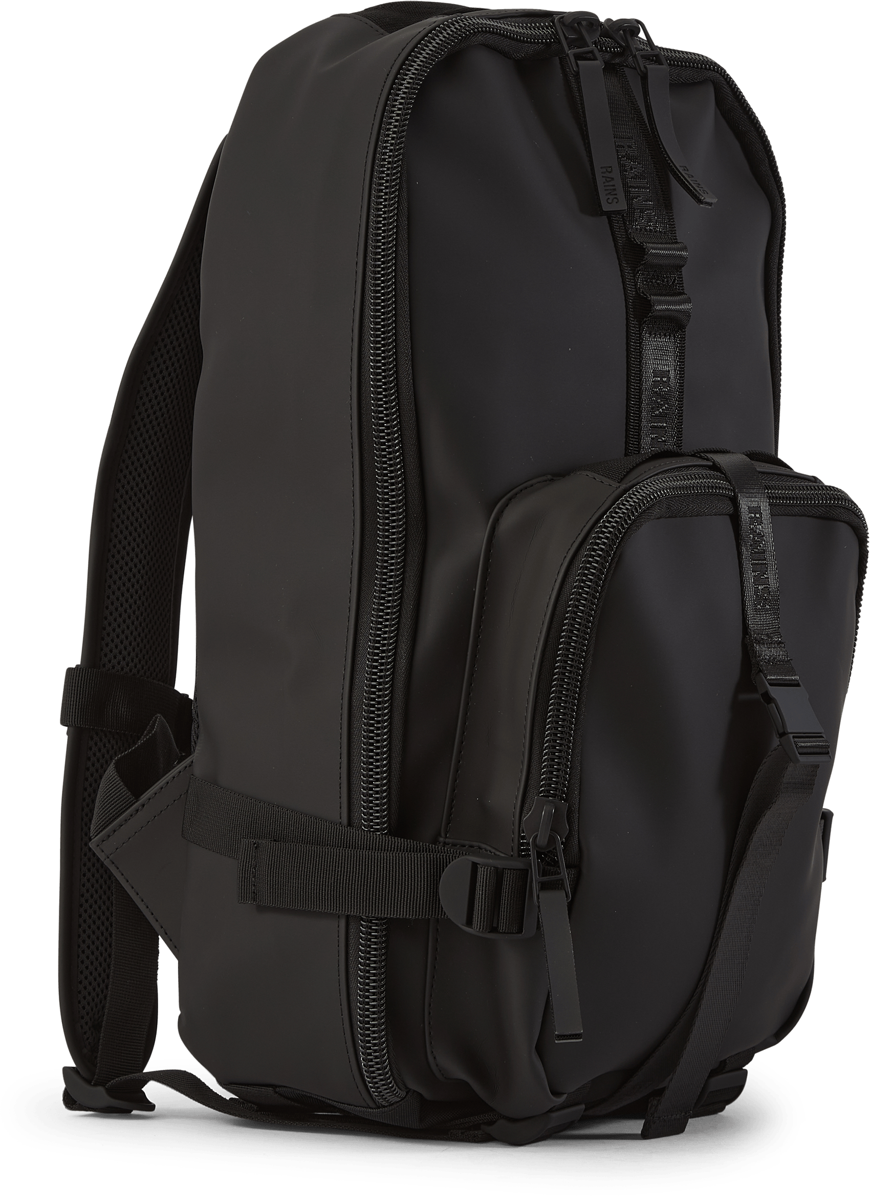 Rains Trail Rucksack 01 - Bild 7