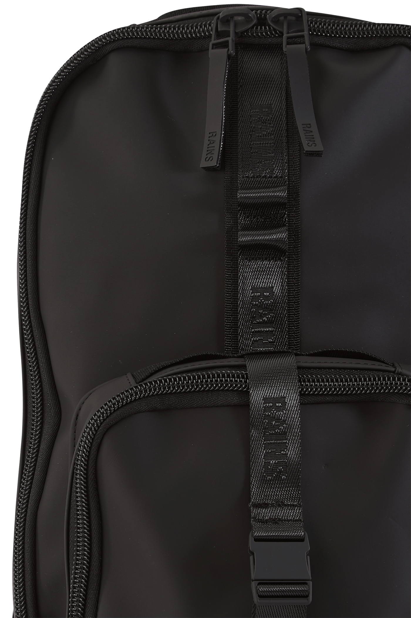 Rains Trail Rucksack 01 - Bild 8