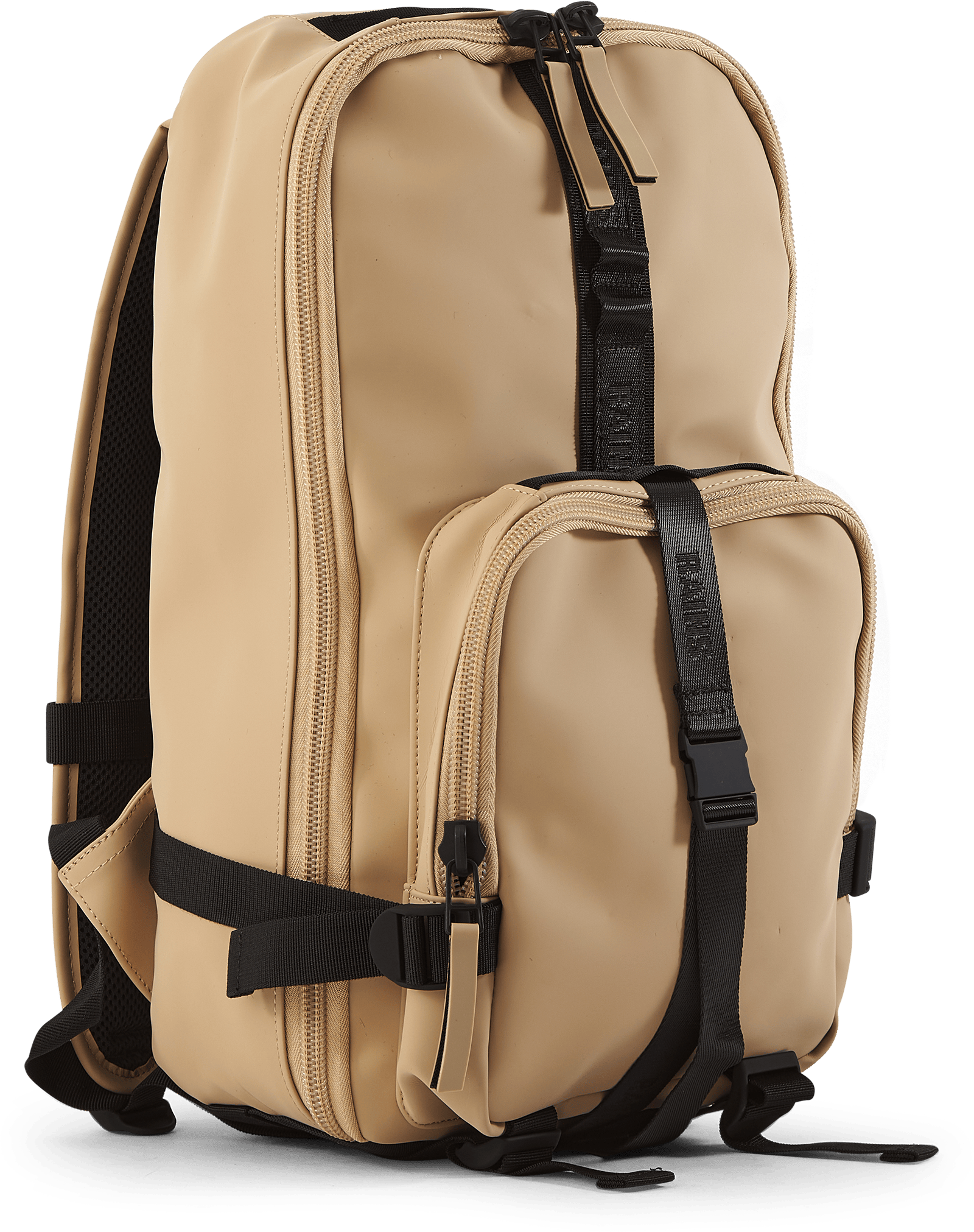 Rains Trail Rucksack 24 - Bild 7