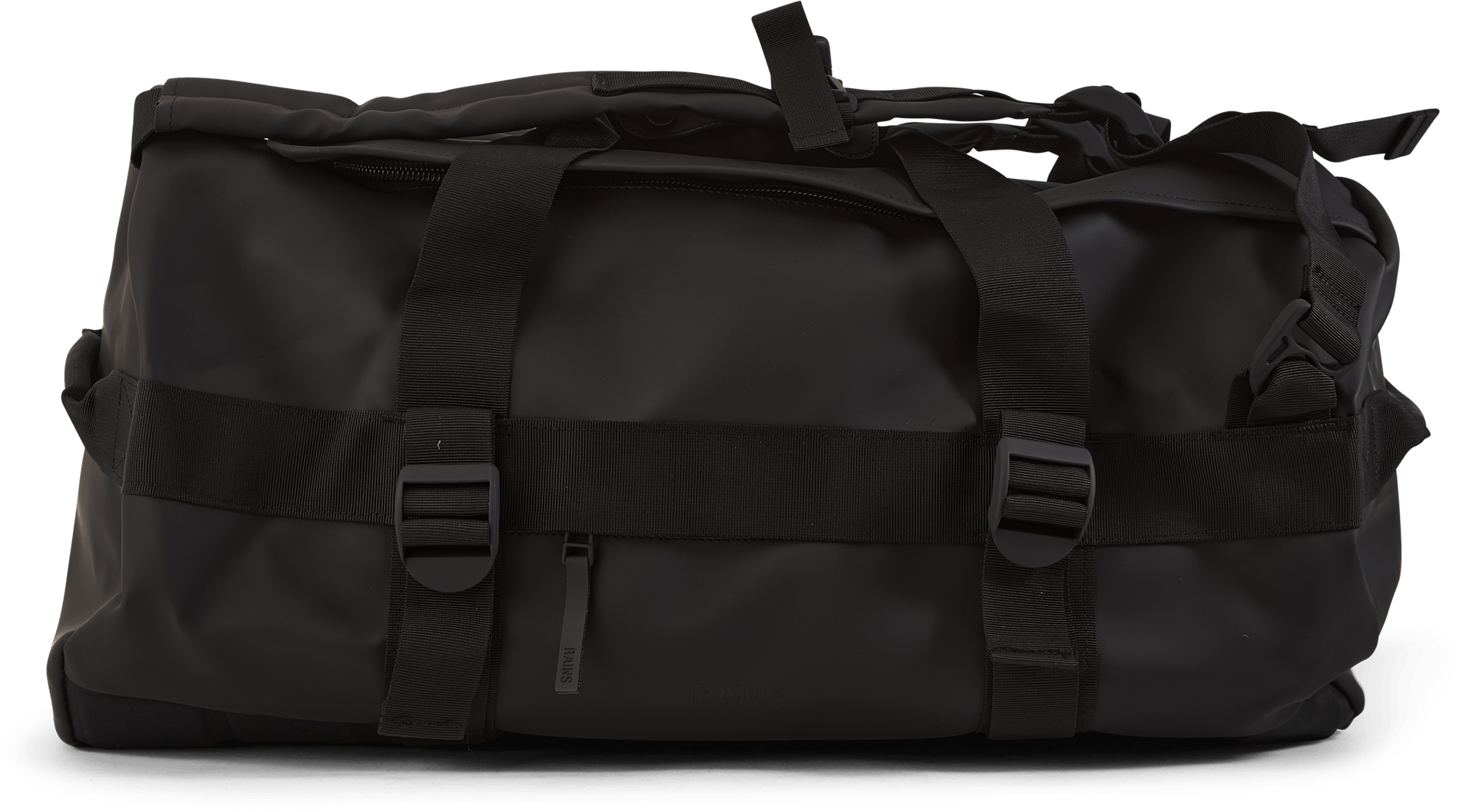 Rains Duffel Bag 01