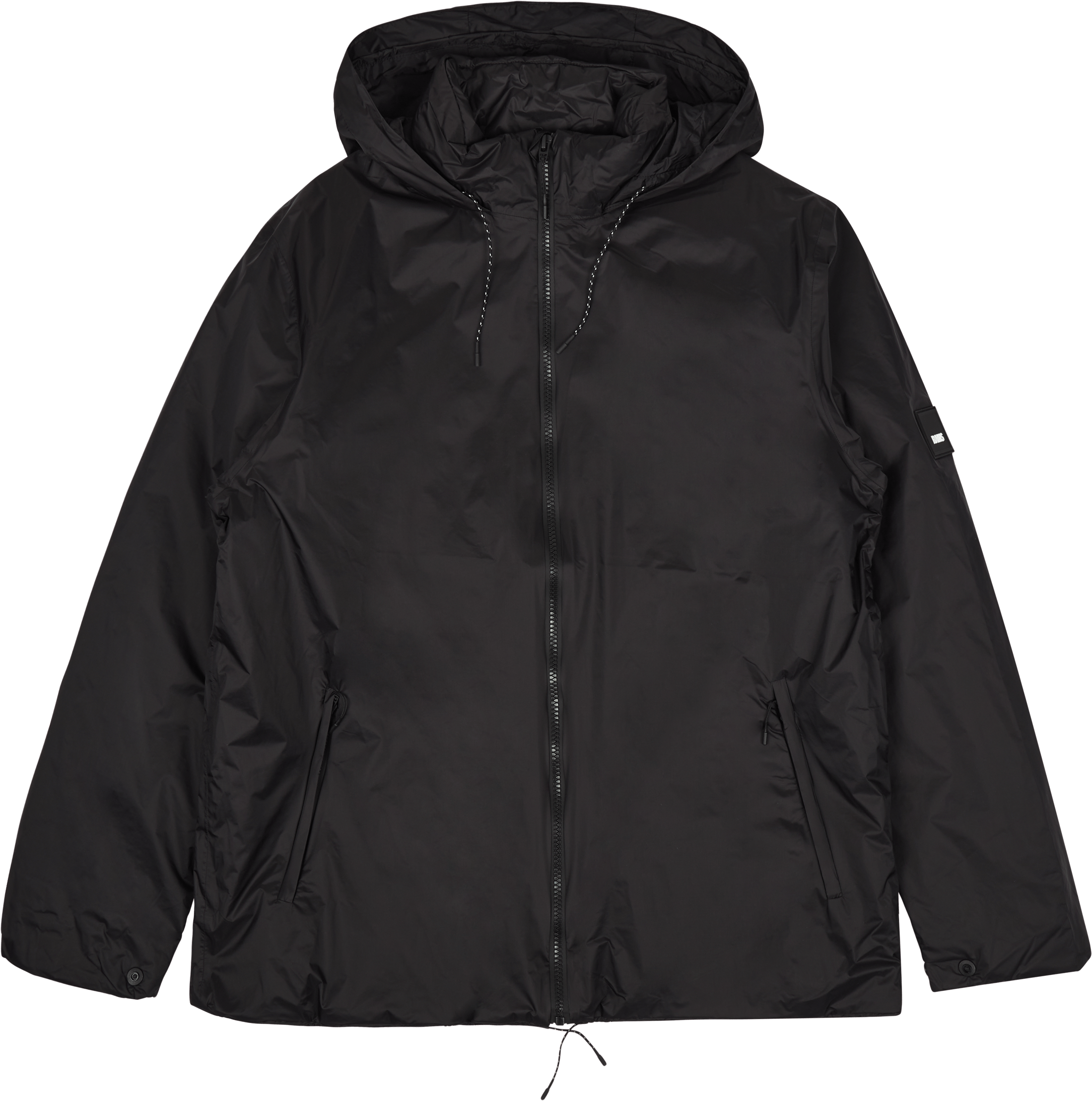 Rains Fuse Jacket 01