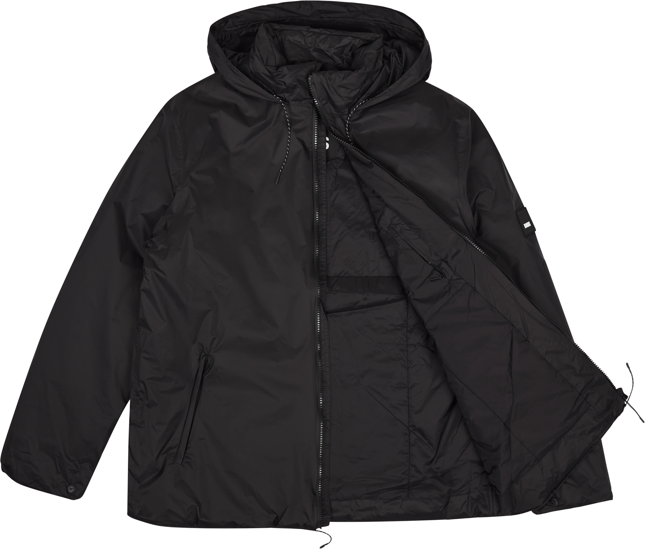 Rains Fuse Jacket 01 - Bild 4
