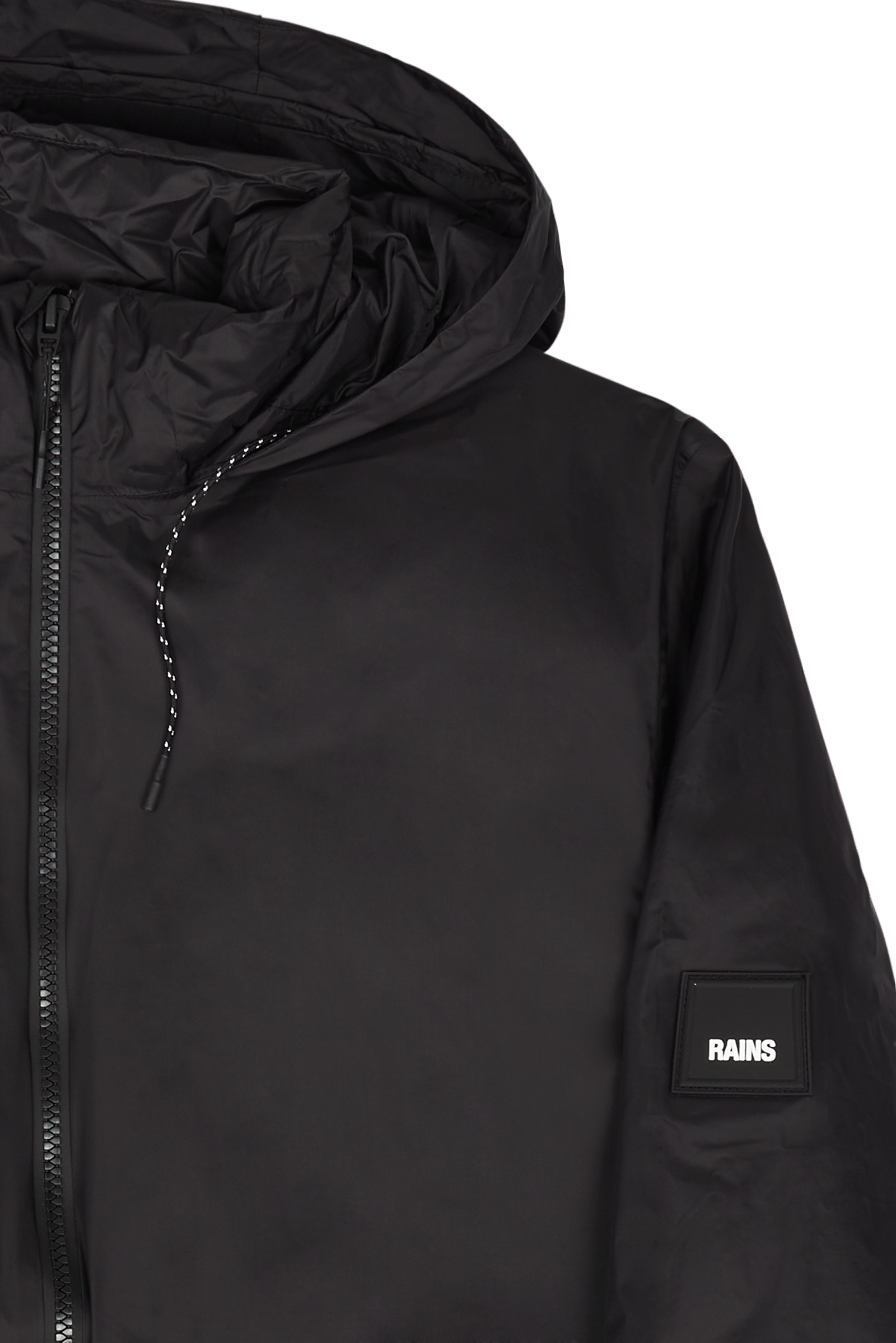Rains Fuse Jacket 01 - Bild 6