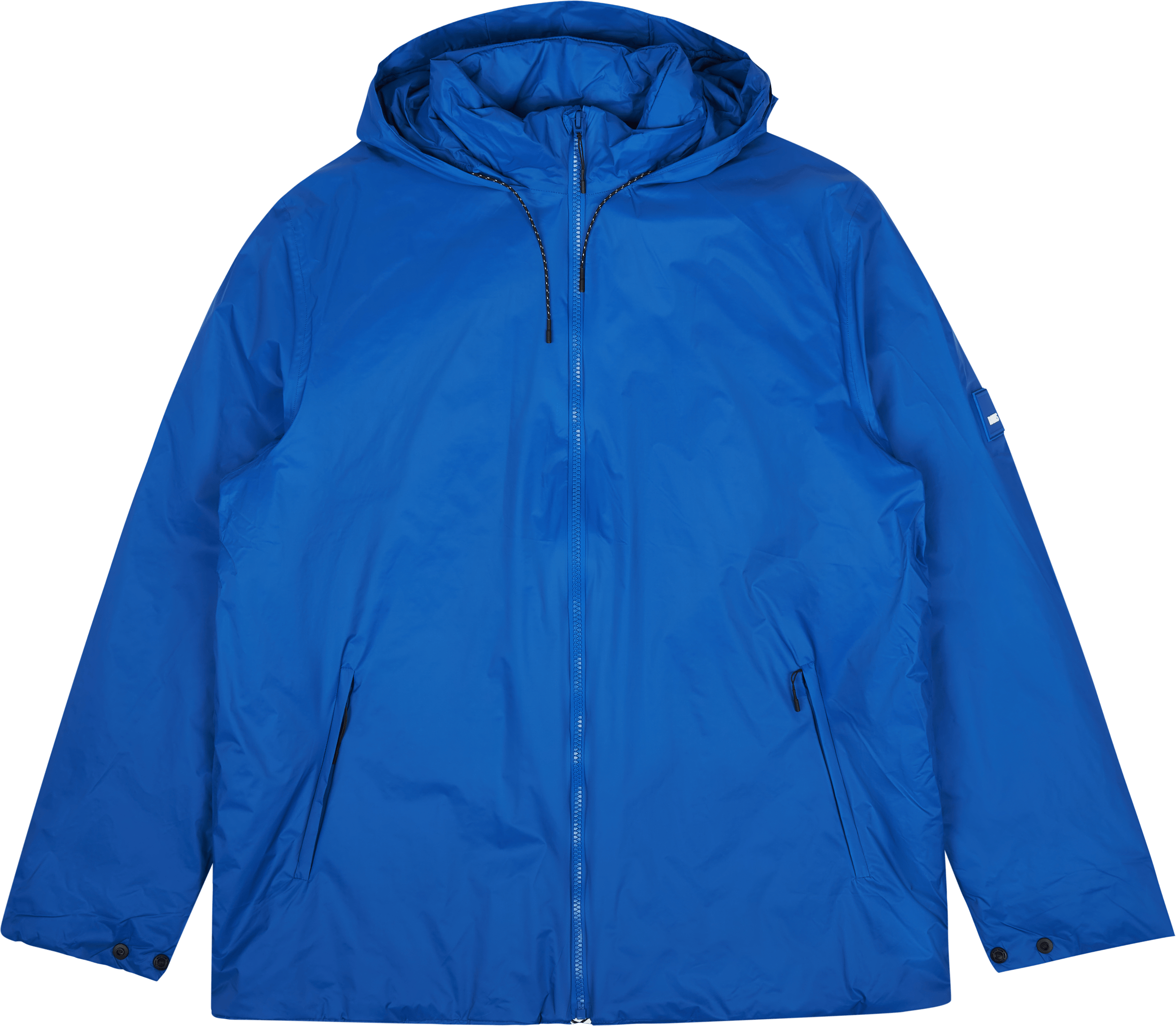 Rains Fuse Jacket 83 Waves