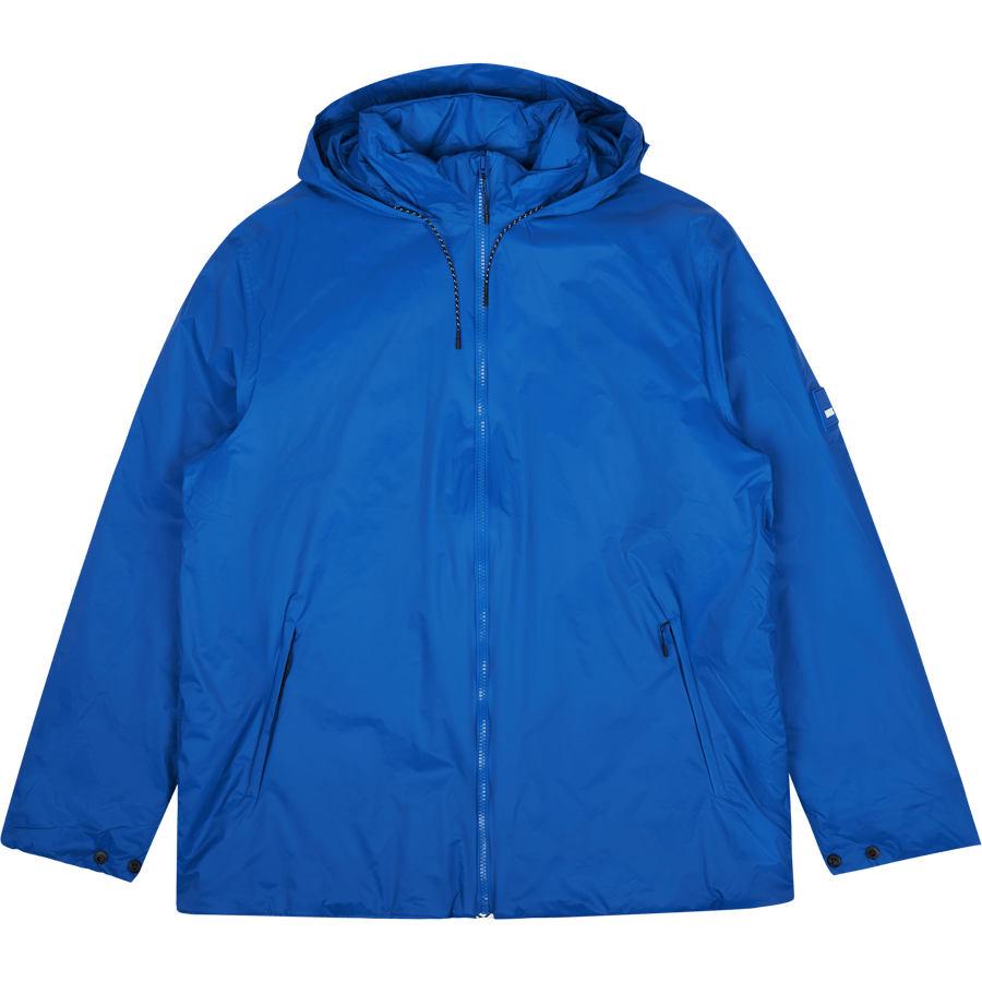 Rains Fuse Jacket 83 Waves