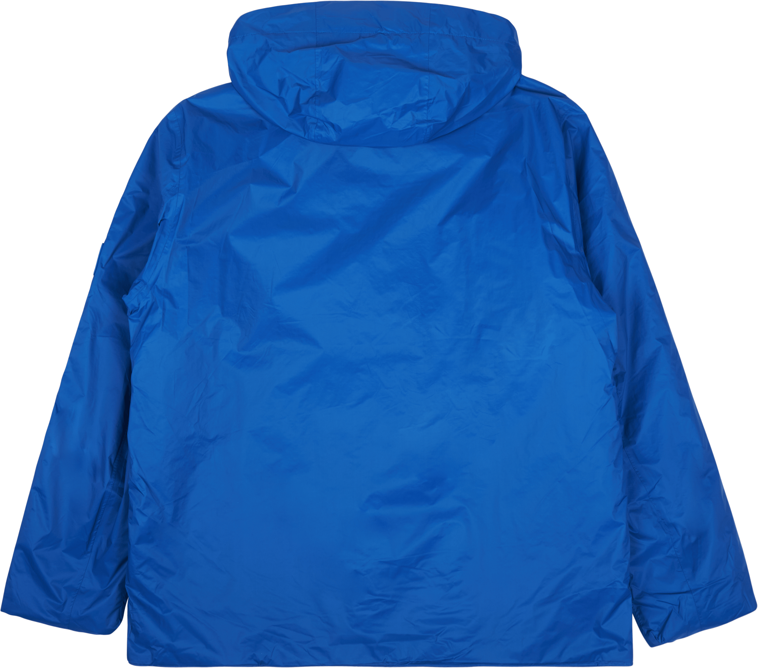 Rains Fuse Jacket 83 Waves - Bild 2