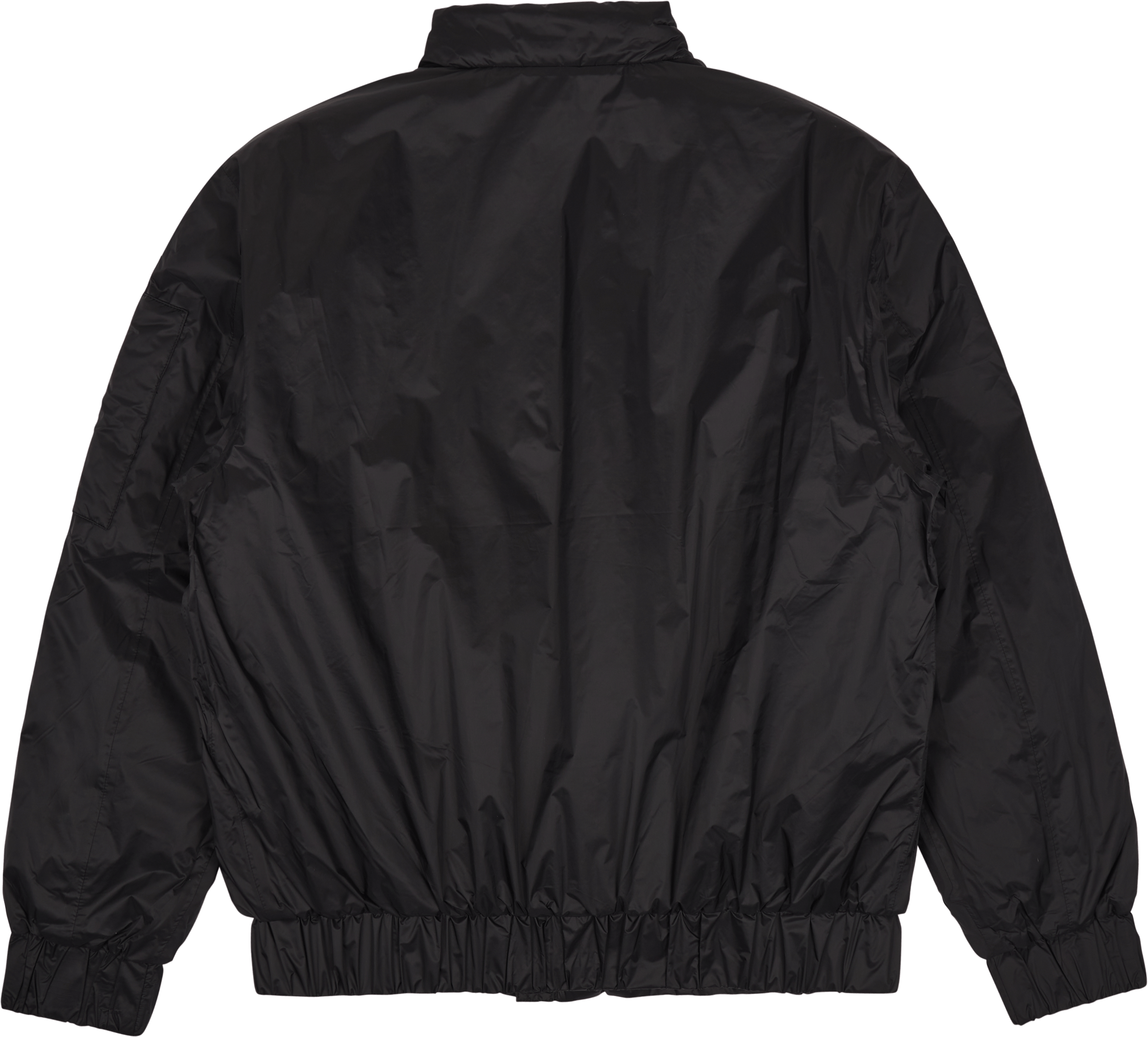 Rains Fuse Bomber Jacket 01 - Bild 2
