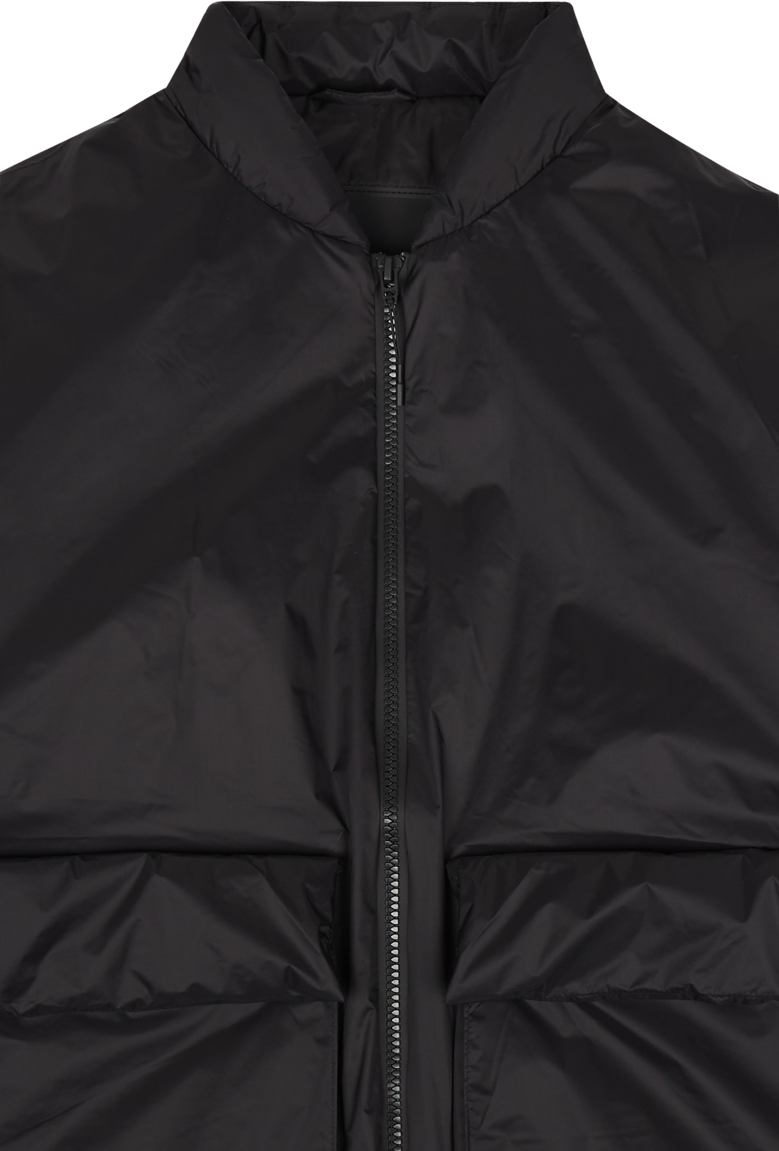 Rains Fuse Bomber Jacket 01 - Bild 3