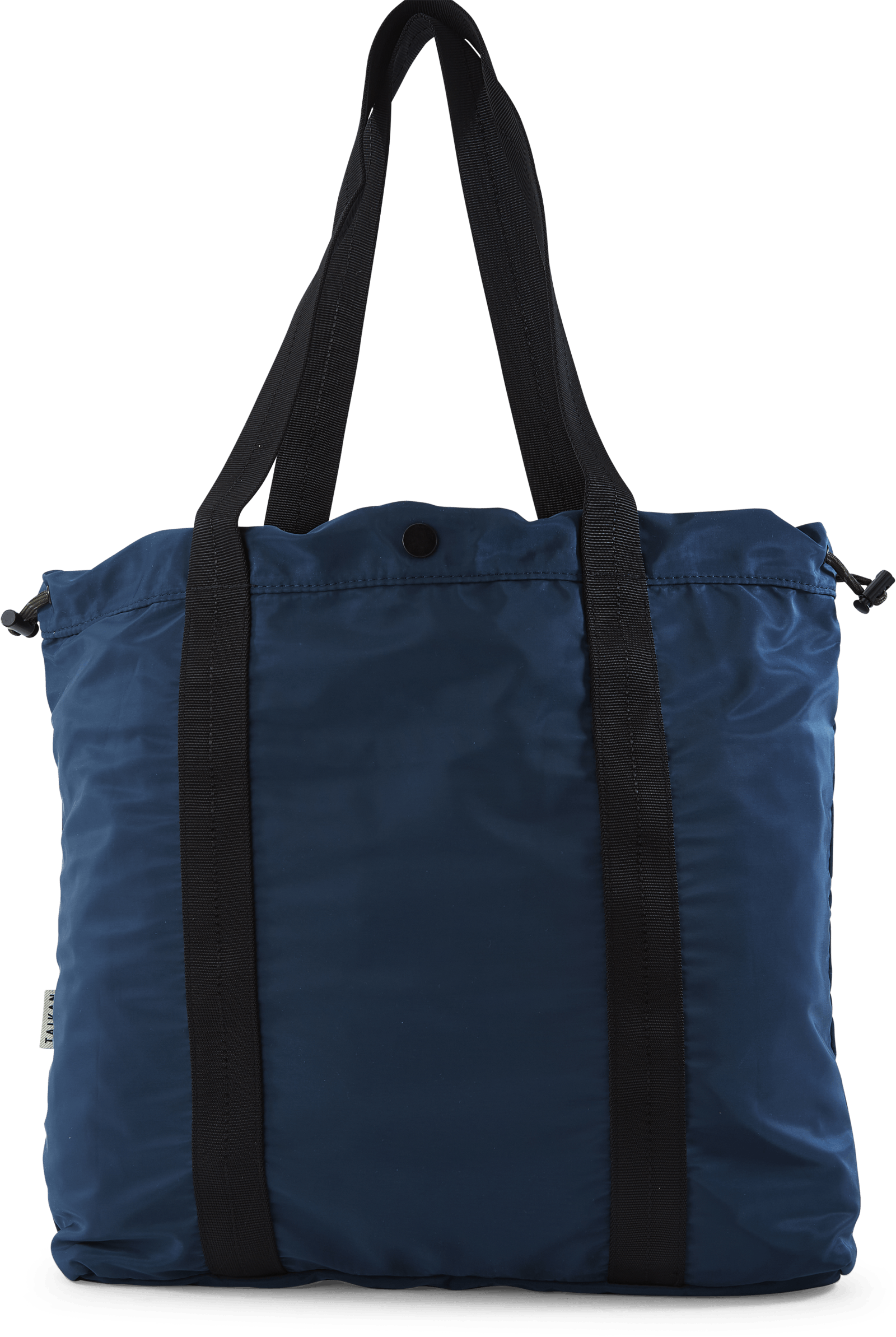 Flanker 008 Premium Nylon Navy, Unisex, Apparatuur, tassen & rugzakken, Blauw, ONESIZE