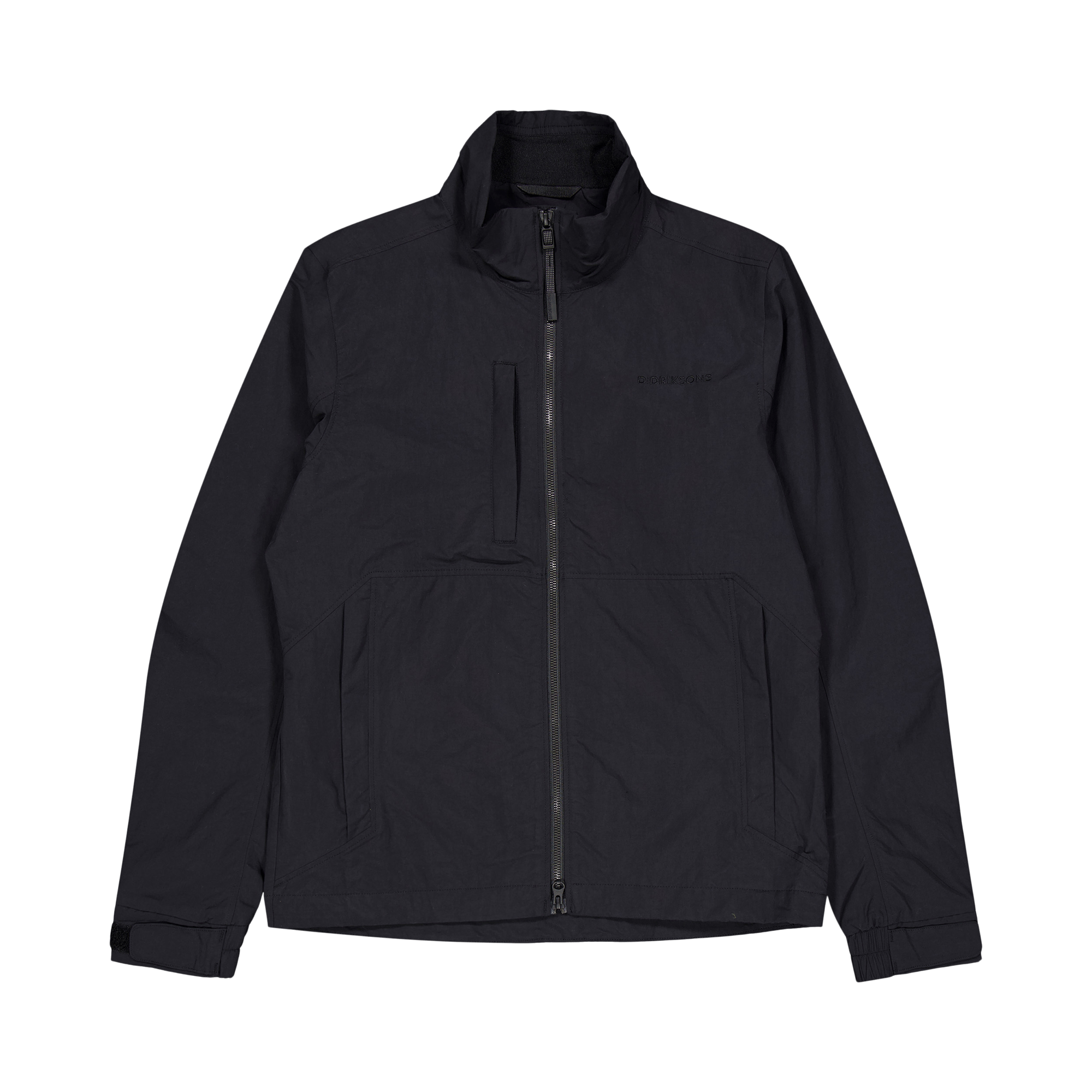 Irvin Usx Jkt