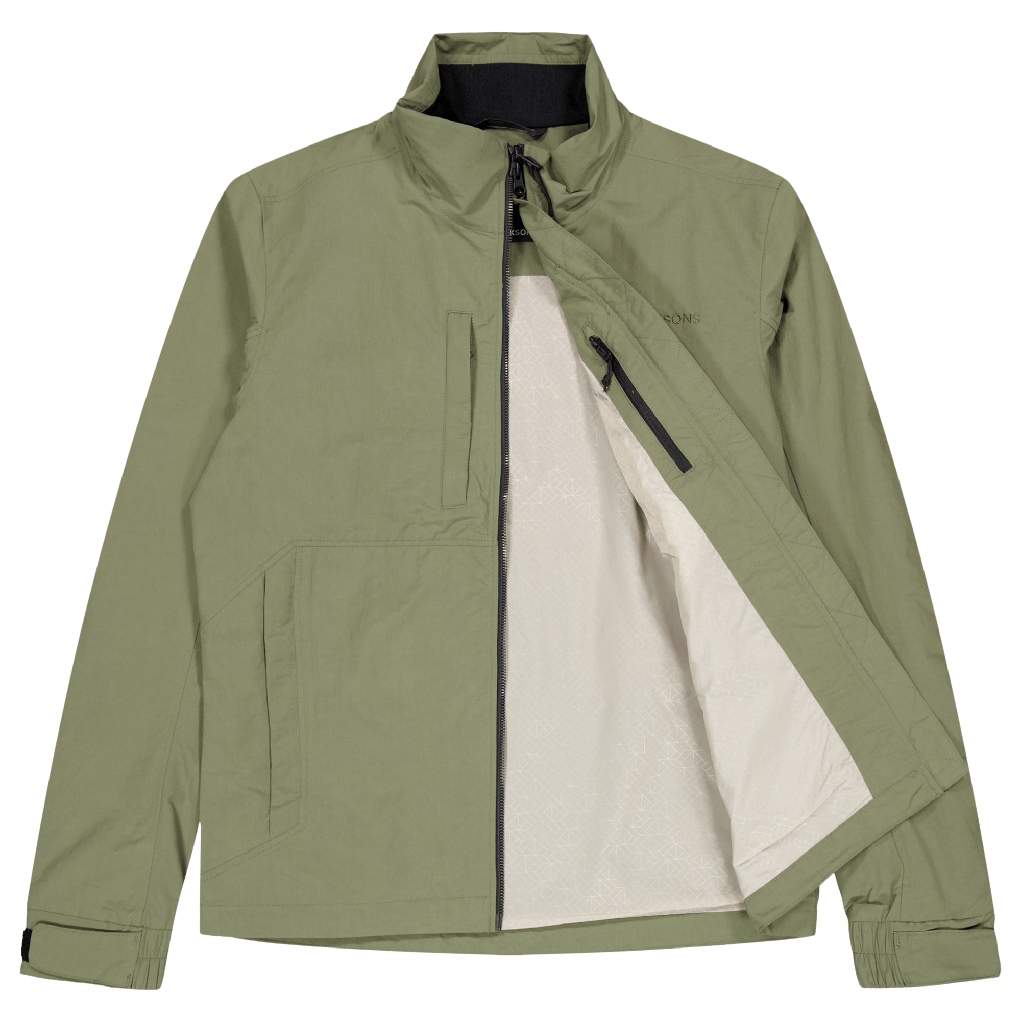 Irvin Usx Jkt Dusty - Bild 4