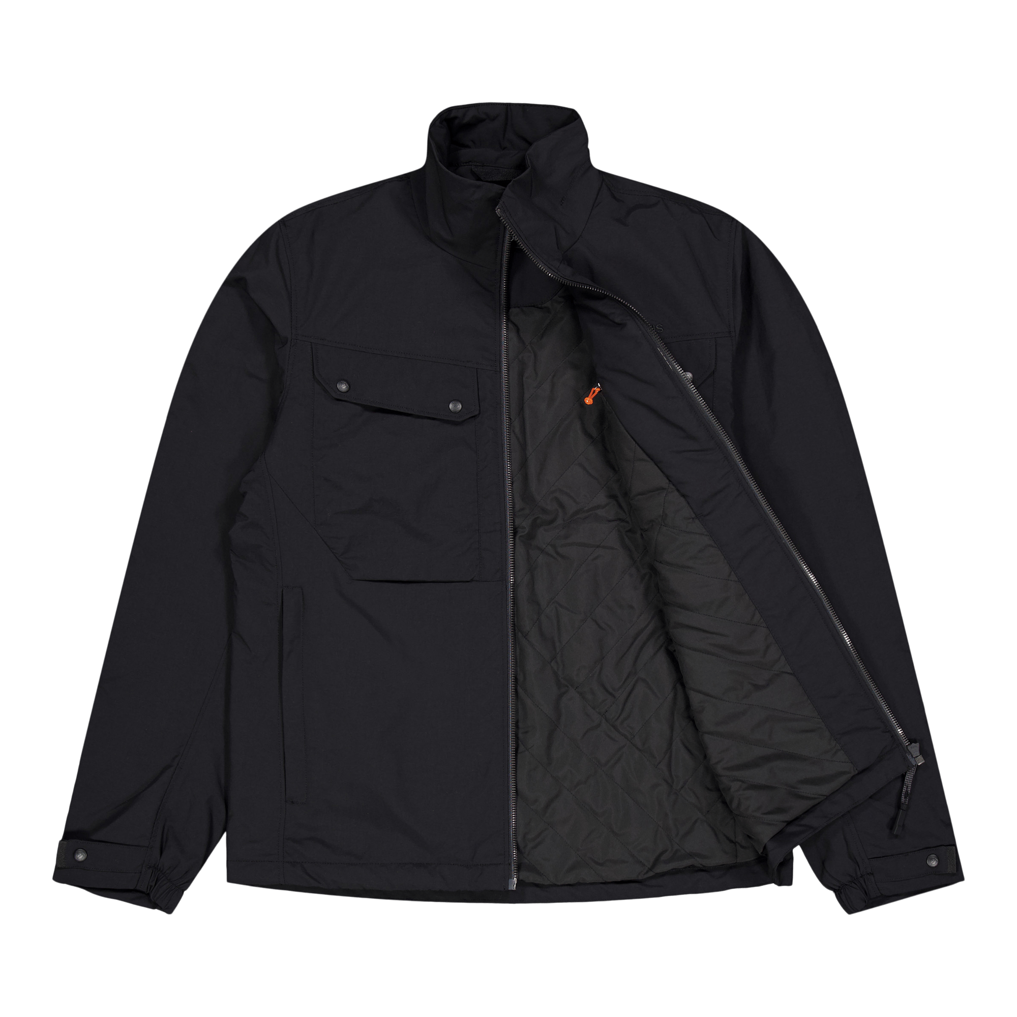 Callum Usx Jkt - Bild 3