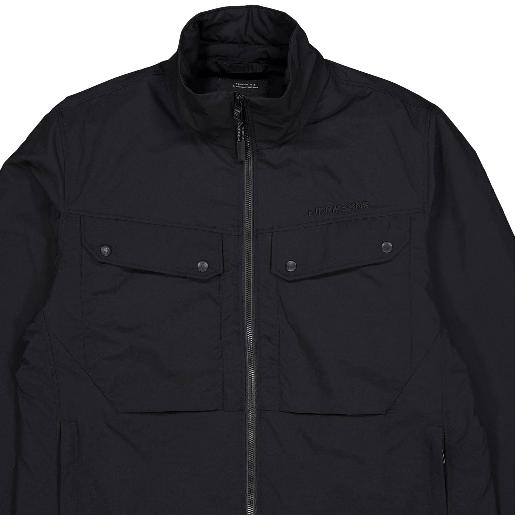 Callum Usx Jkt - Bild 4