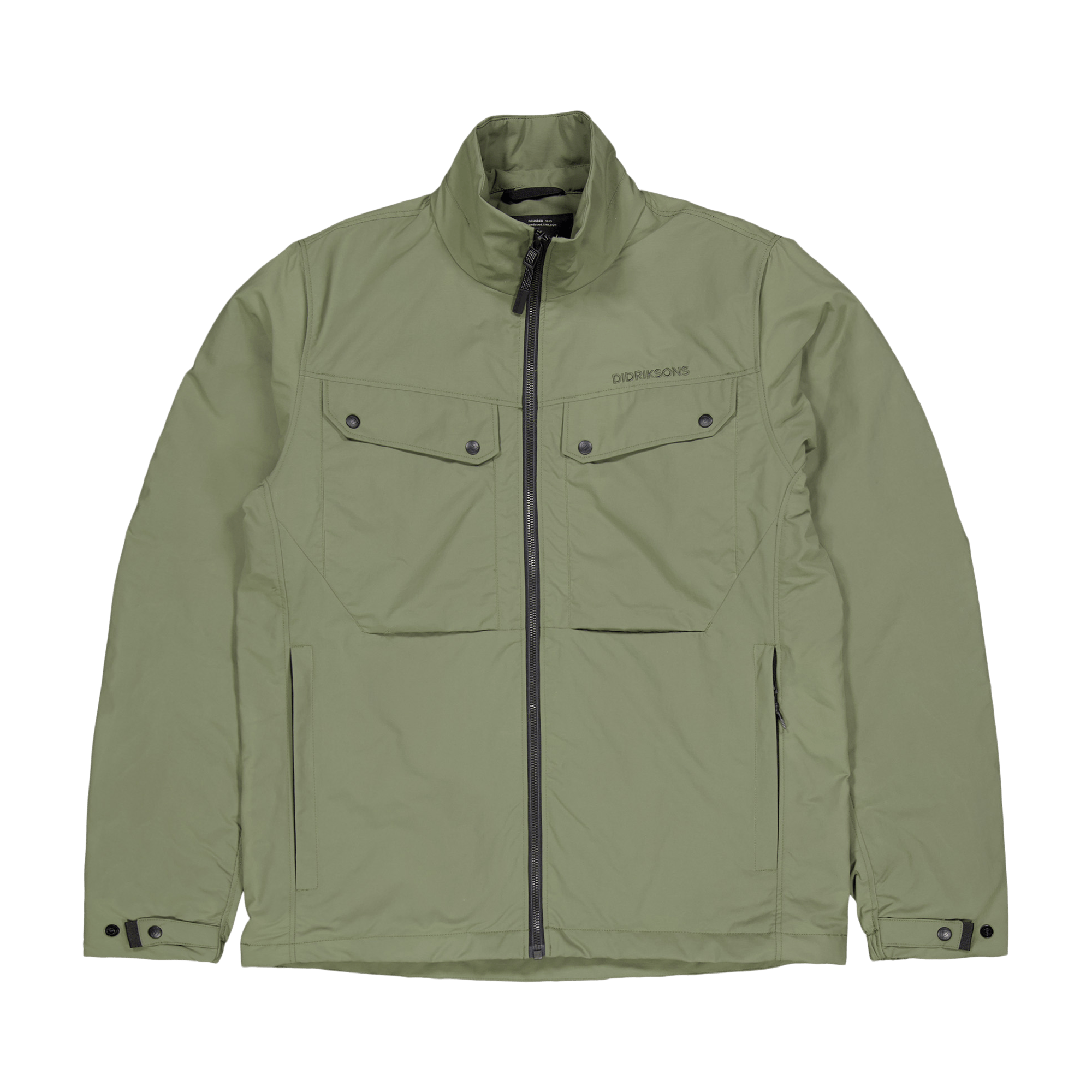 Callum Usx Jkt Dusty