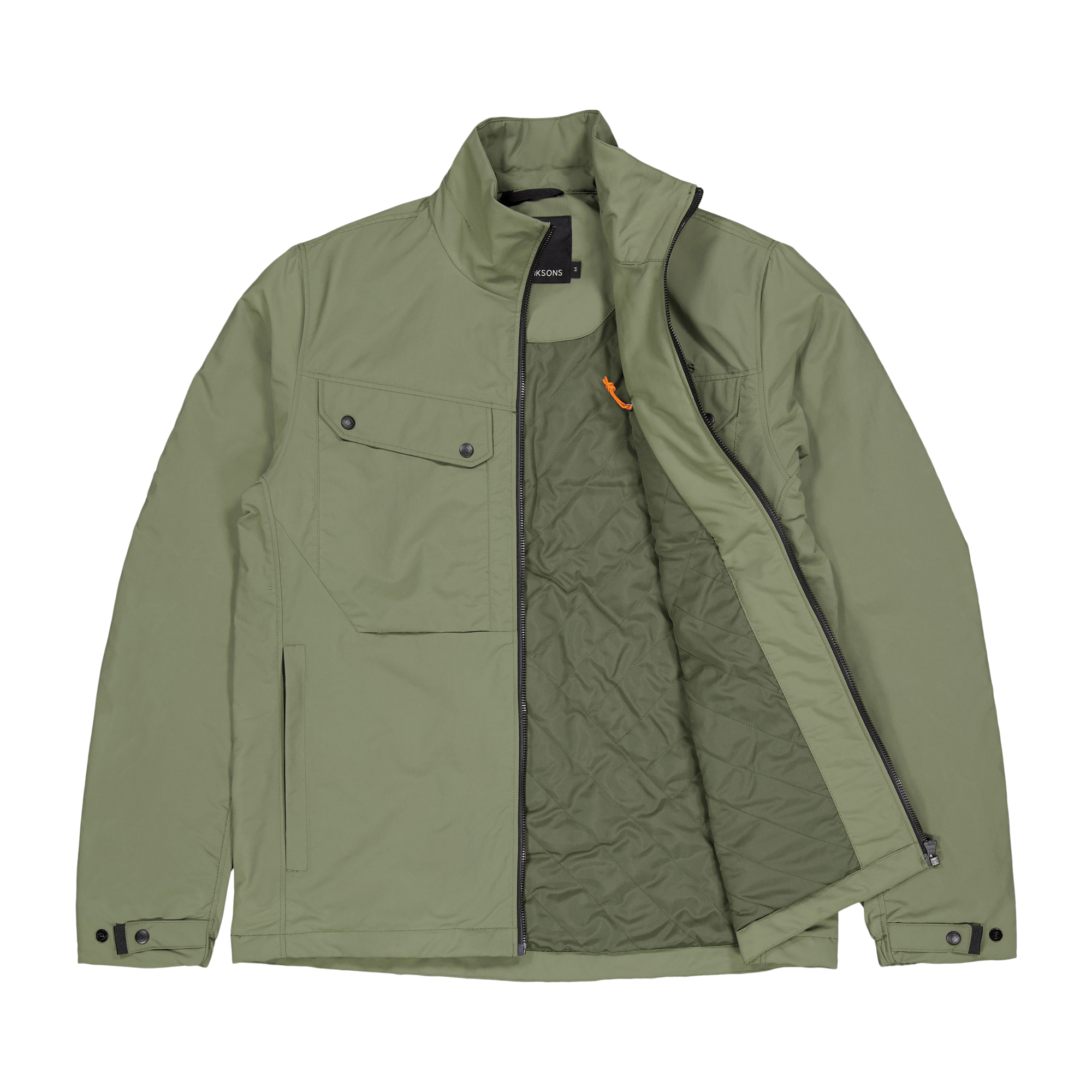 Callum Usx Jkt Dusty - Bild 3