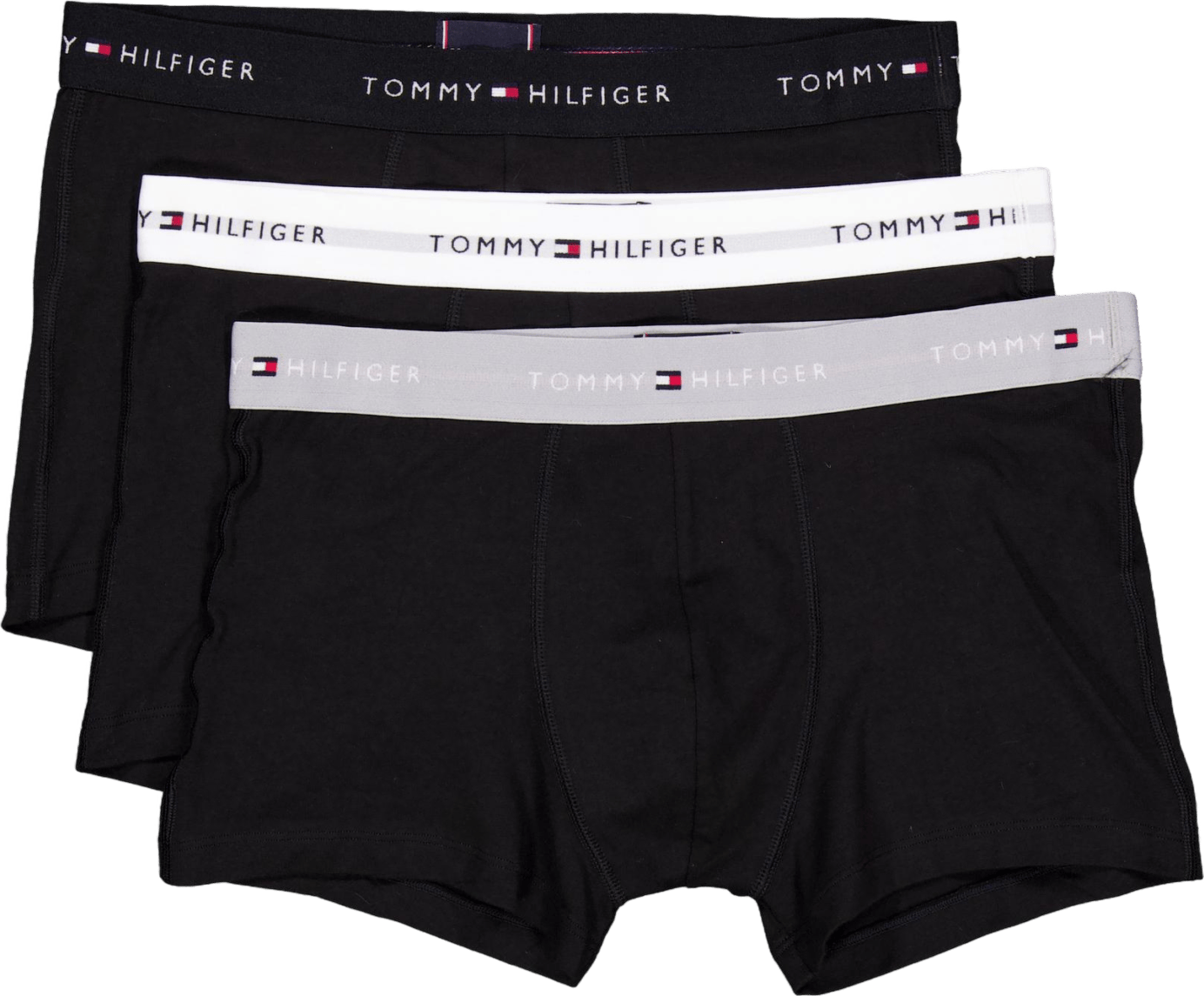 Tommy Hilfiger 3p Wb Trunk