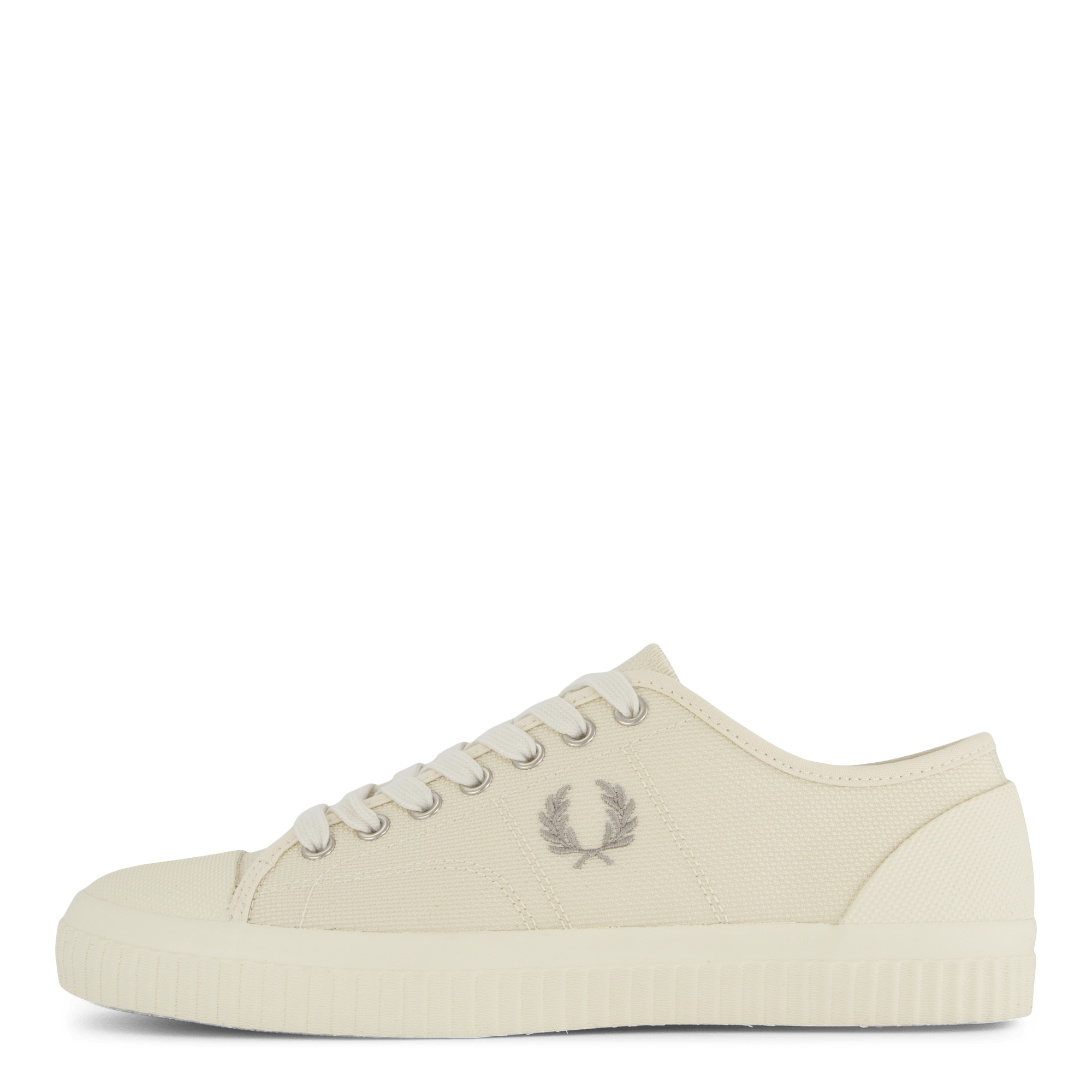 Fred Perry Hughes Low Textu Poly 560