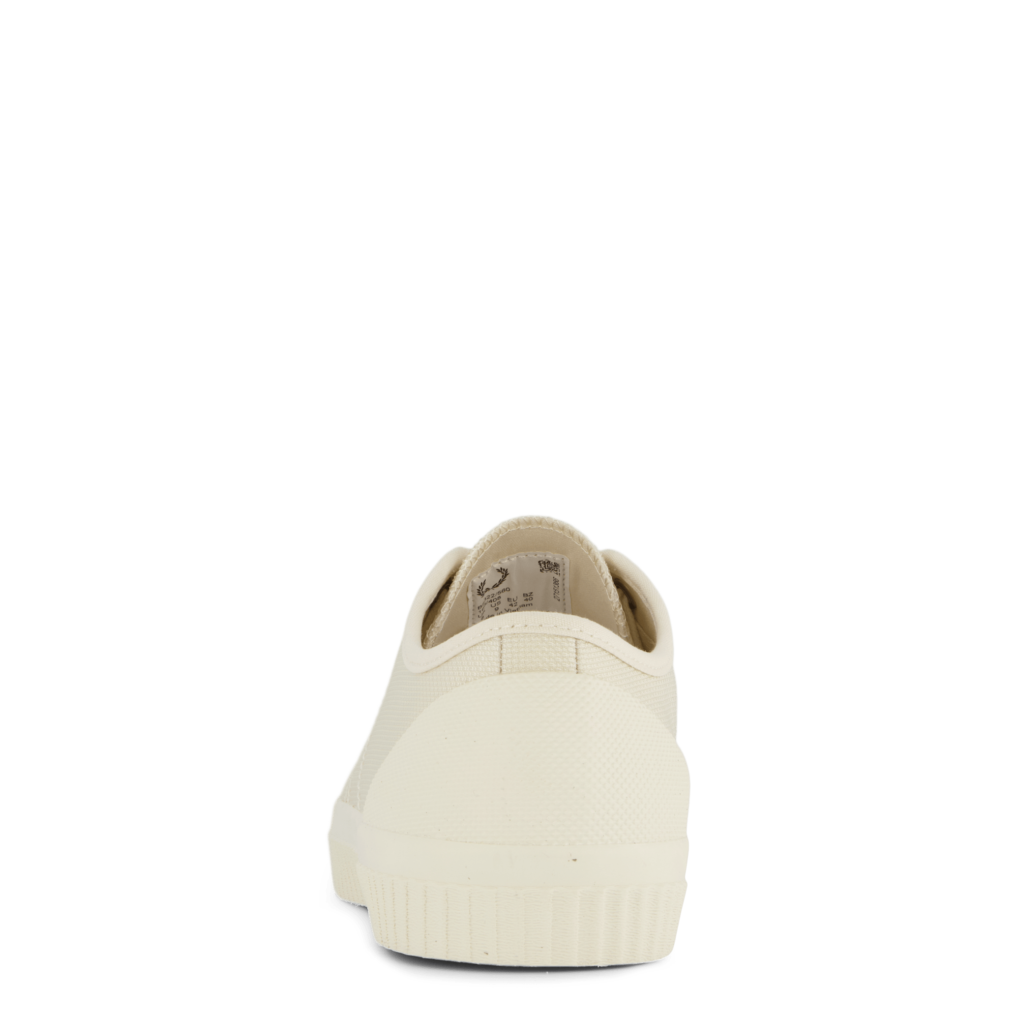 Fred Perry Hughes Low Textu Poly 560 - Bild 2