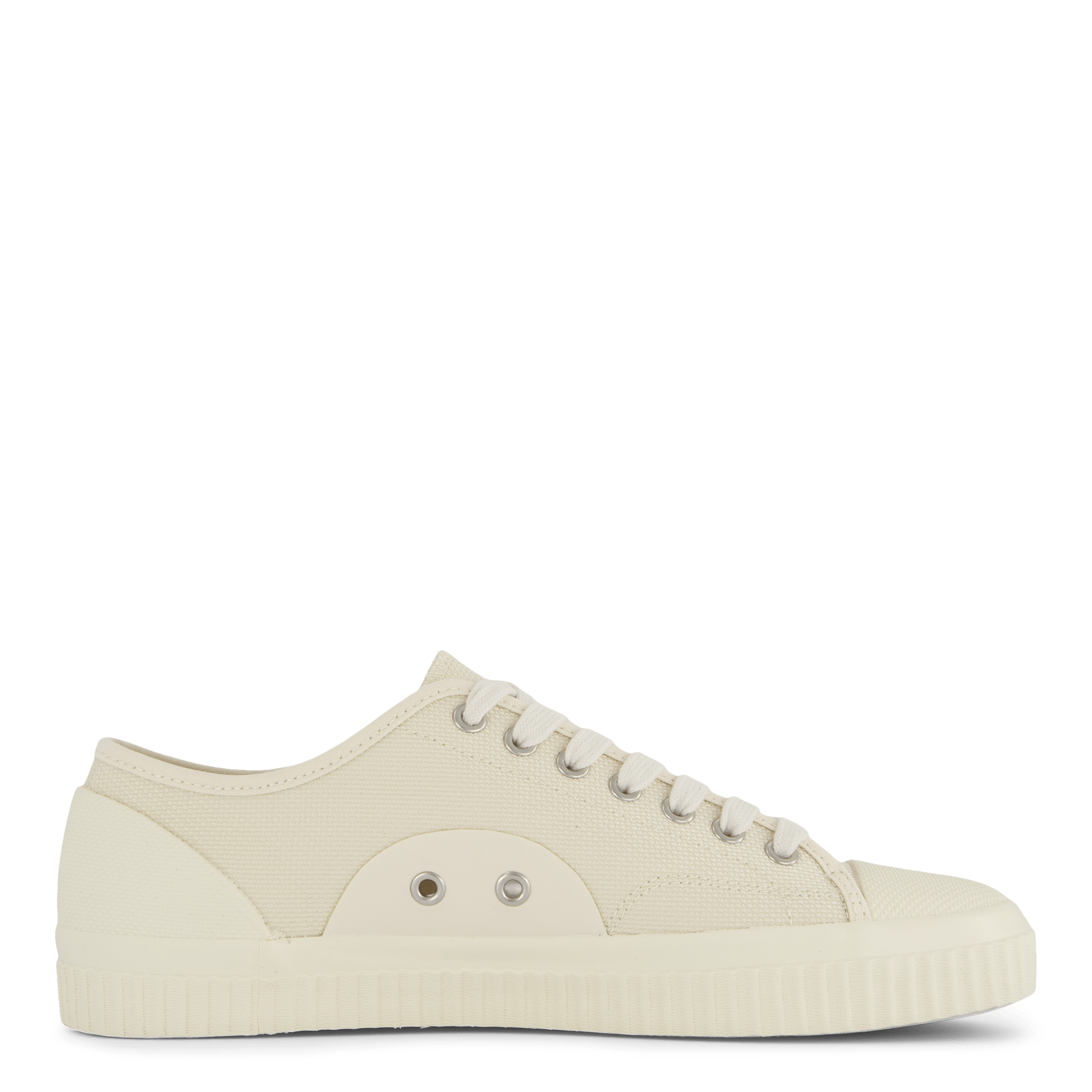Fred Perry Hughes Low Textu Poly 560 - Bild 3