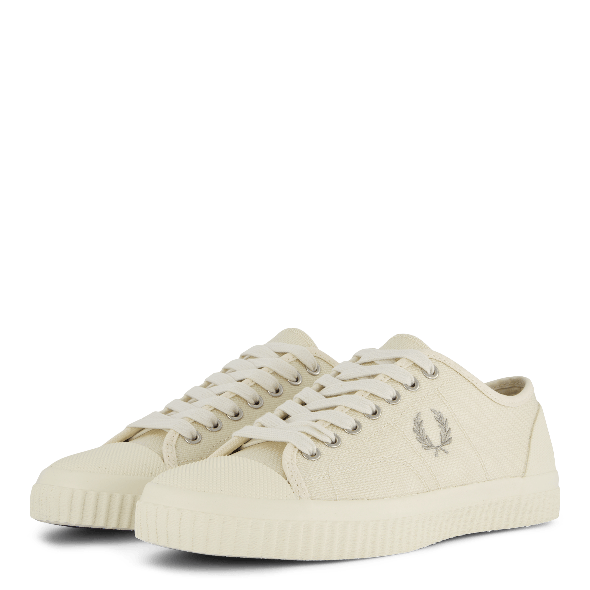 Fred Perry Hughes Low Textu Poly 560 - Bild 5